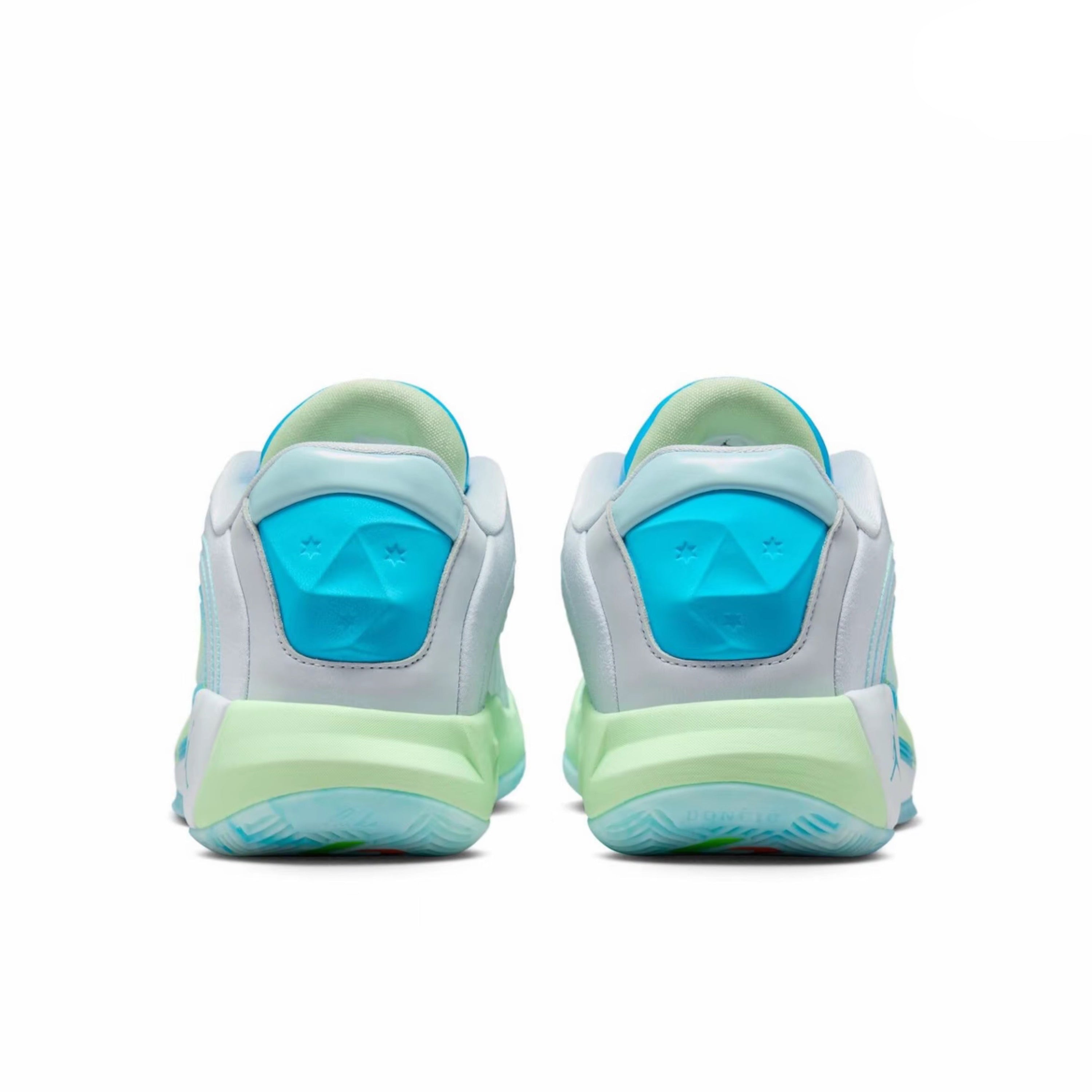 NIKE Jordan Luka 4 PF 'Navigator'