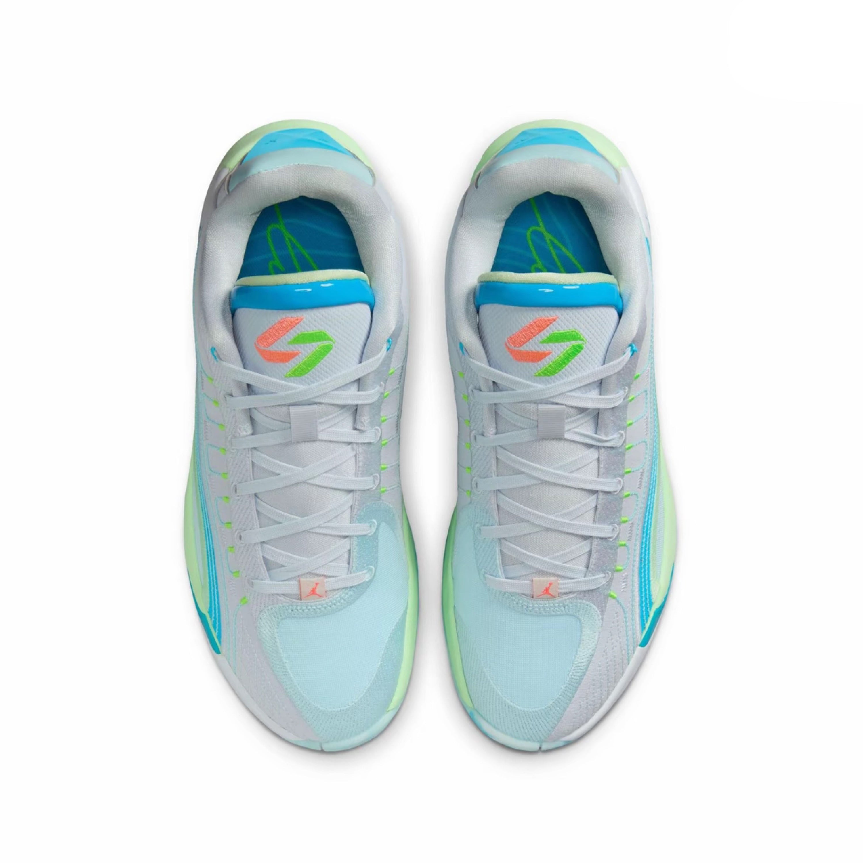 NIKE Jordan Luka 4 PF 'Navigator'