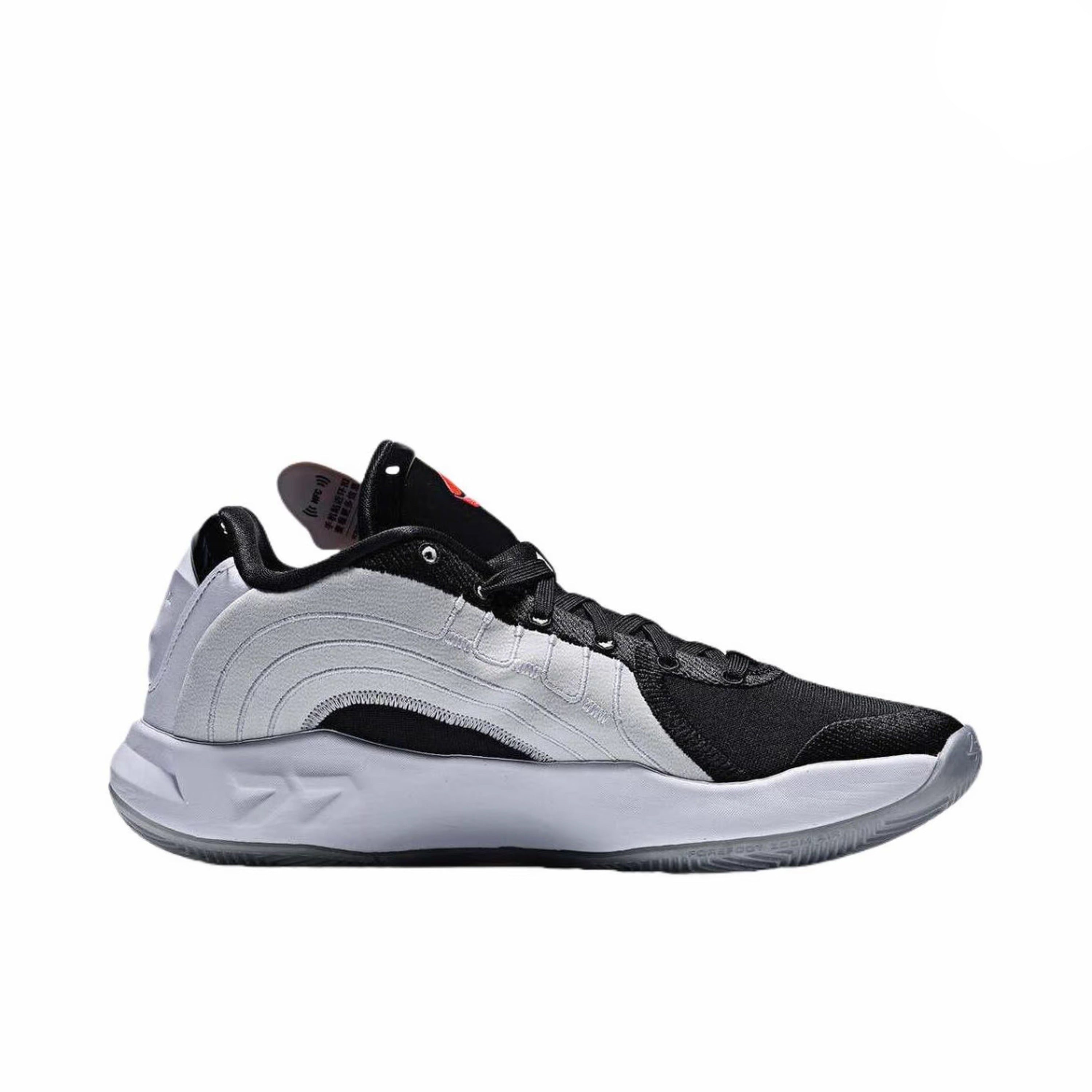 NIKE Jordan Luka 4 PF 'White Cement'