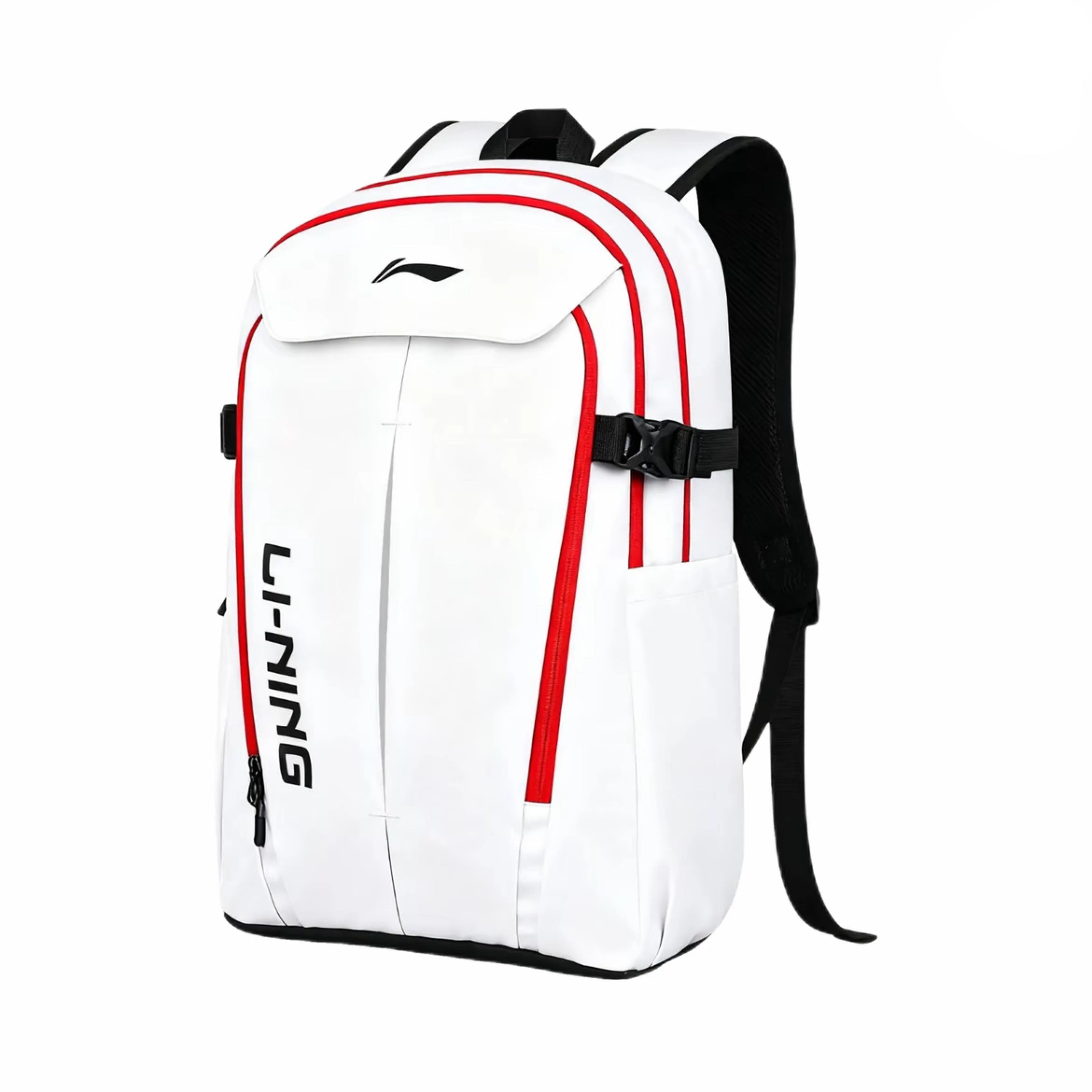 Li-ning Light Commuter Travel Backpack