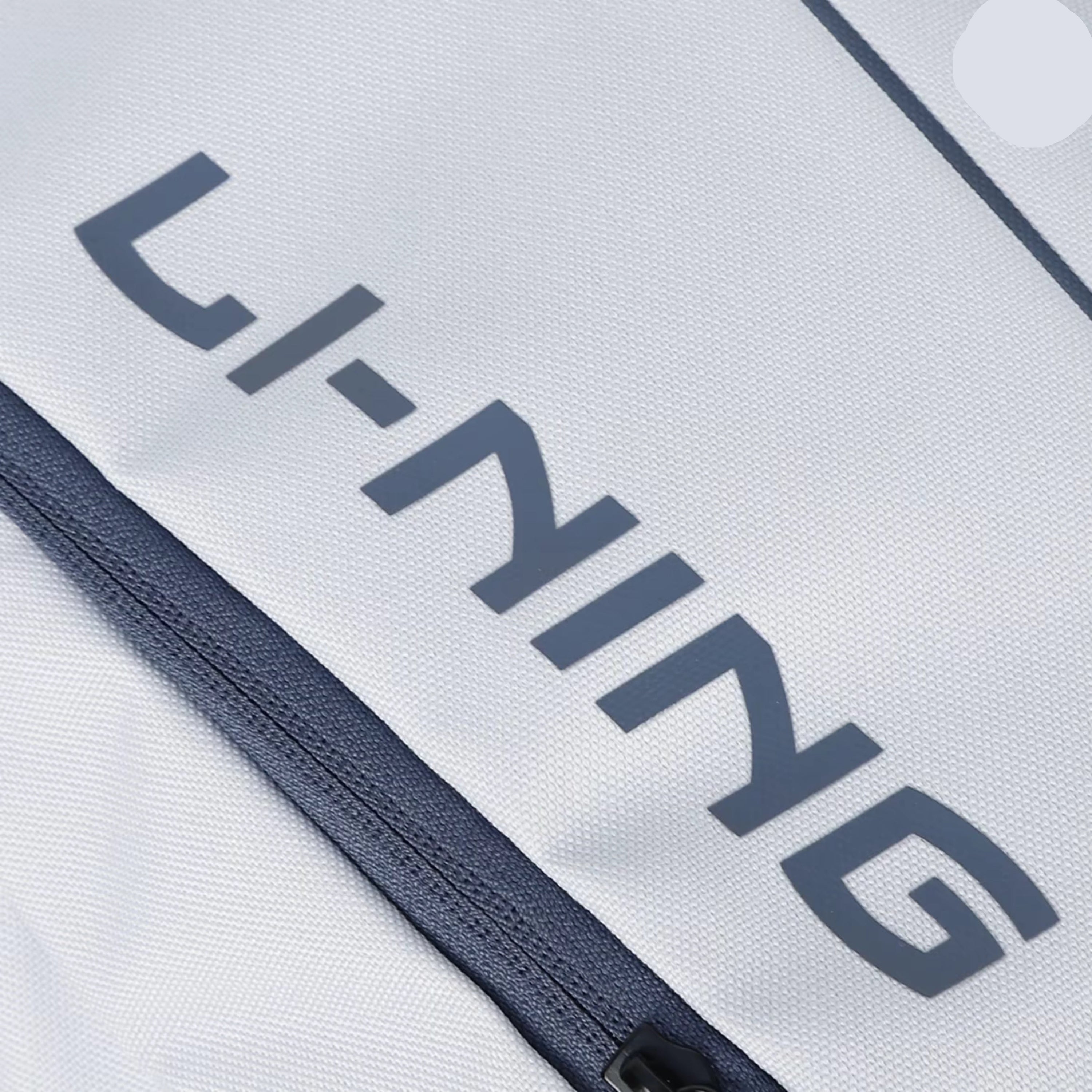 Li-ning Light Commuter Travel Backpack