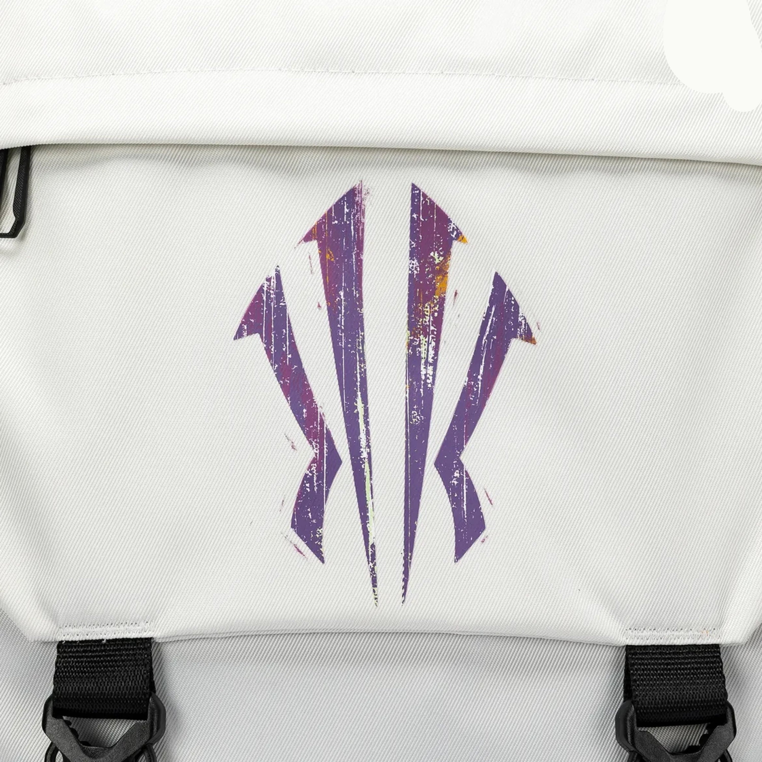Anta Kyrie Irving KAI Backpack