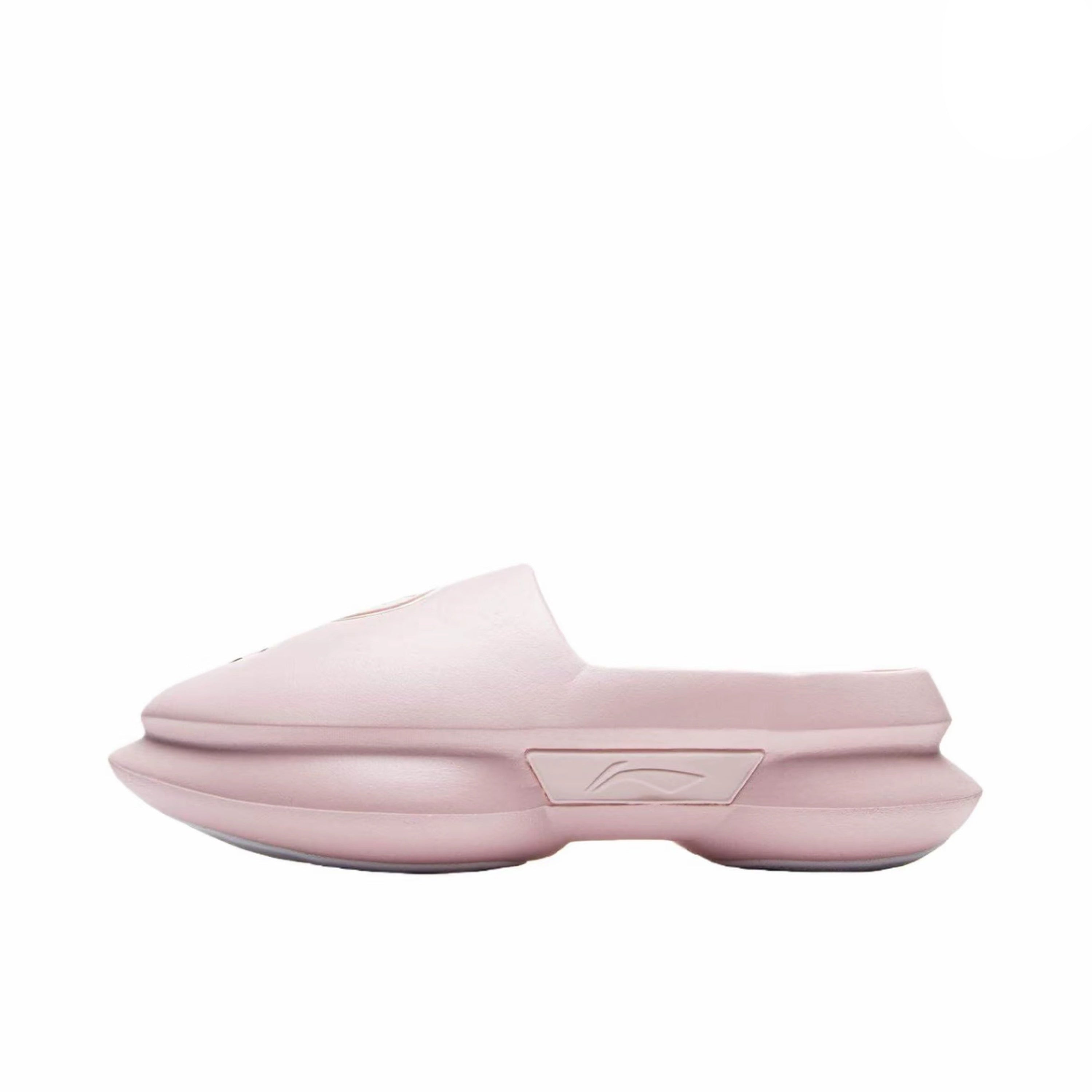 Li-Ning Wade Slipper "Cherry blossom"