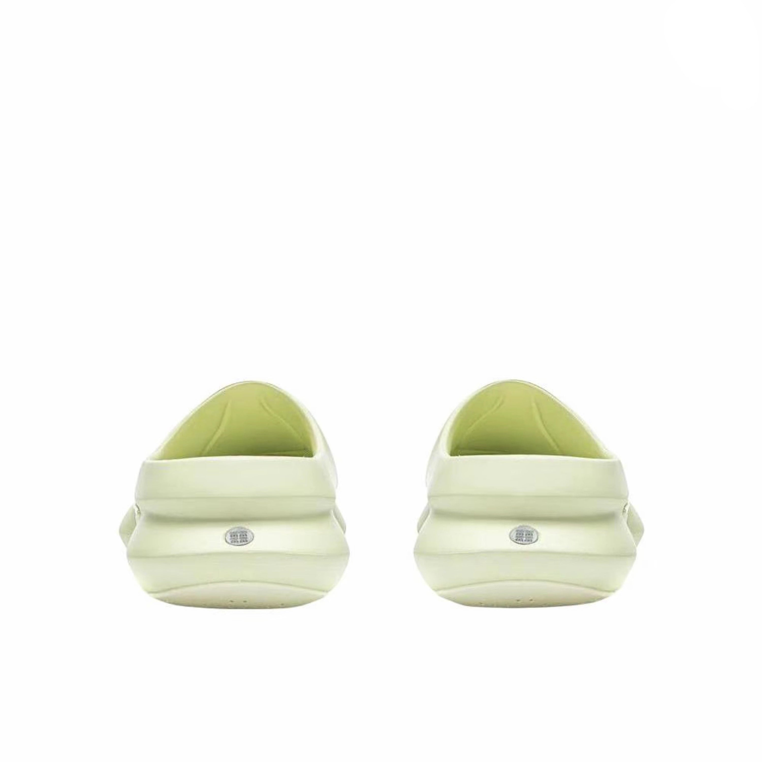 Li-Ning Wade Slipper "Avocado"