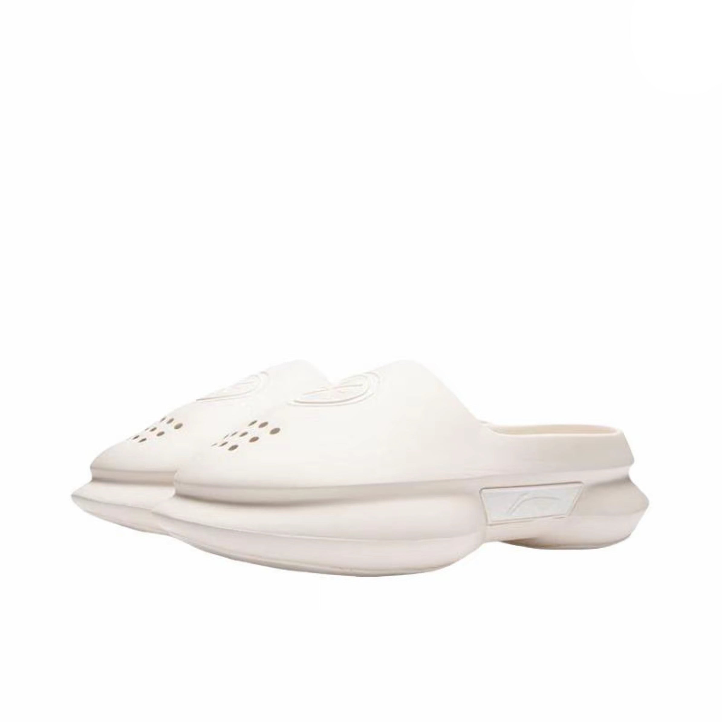 Li-Ning Wade Slipper "Beige"