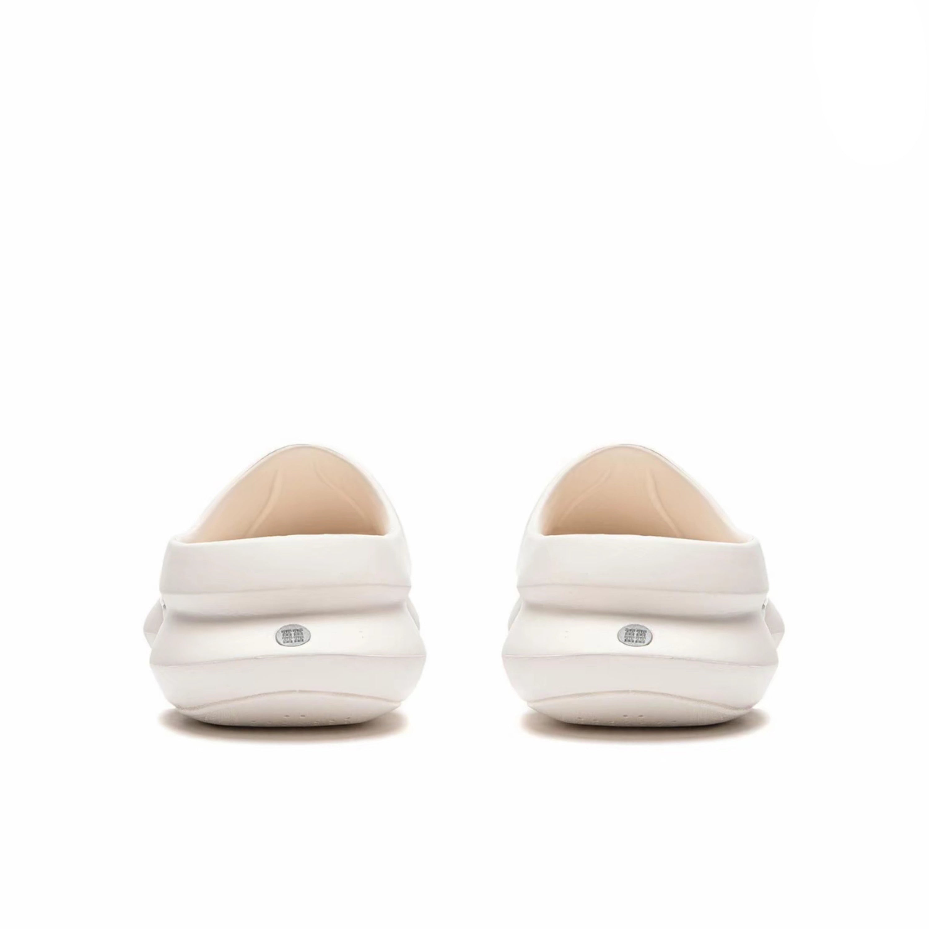 Li-Ning Wade Slipper "Beige"