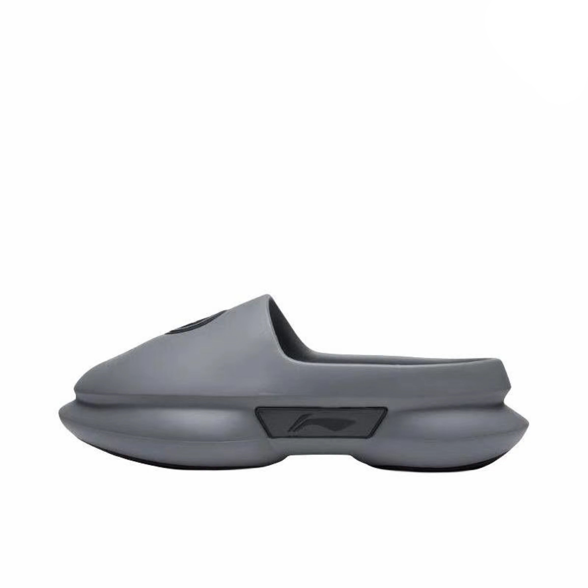 Li-Ning Wade Slipper "Grey"