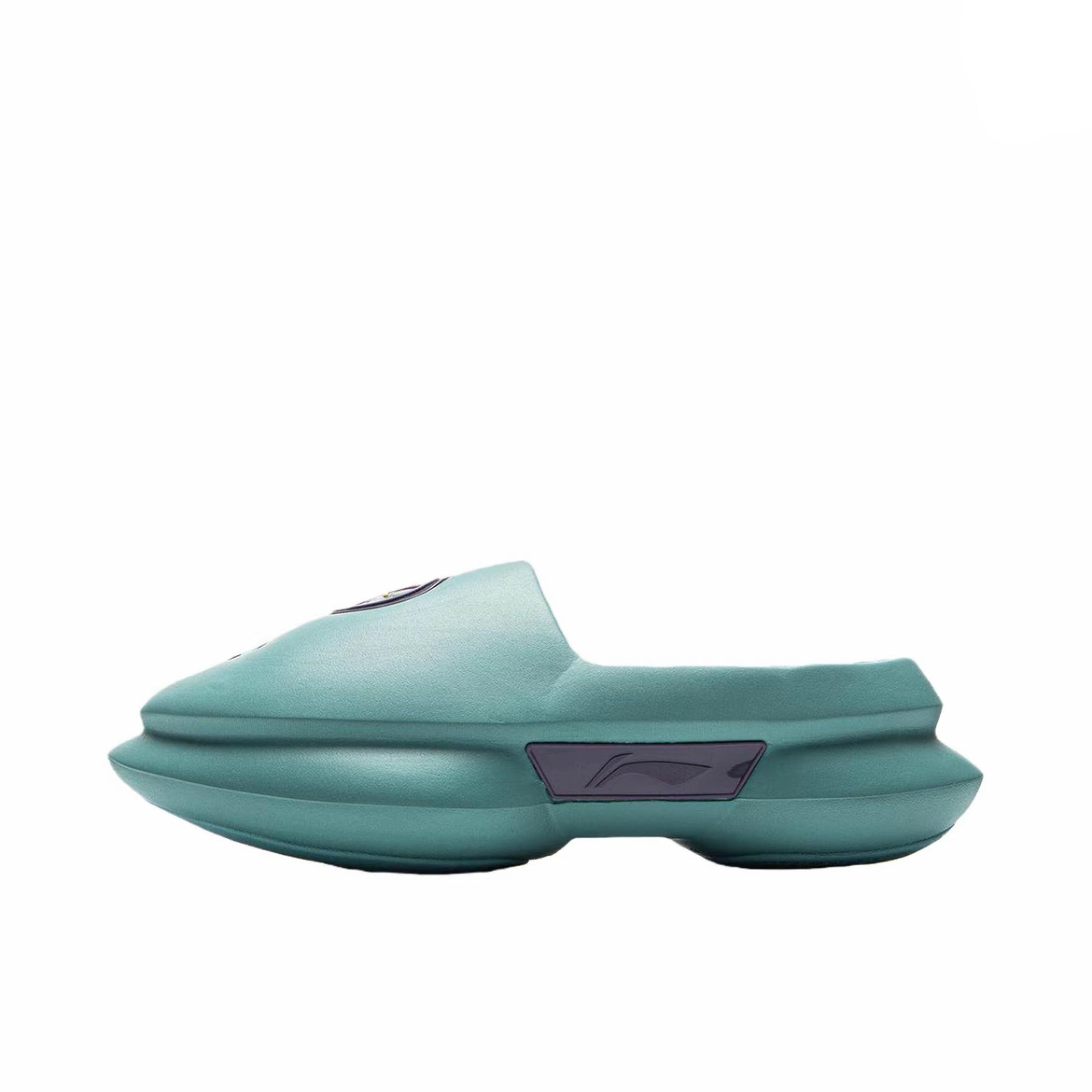 Li-Ning Wade Slipper "Chameleon"