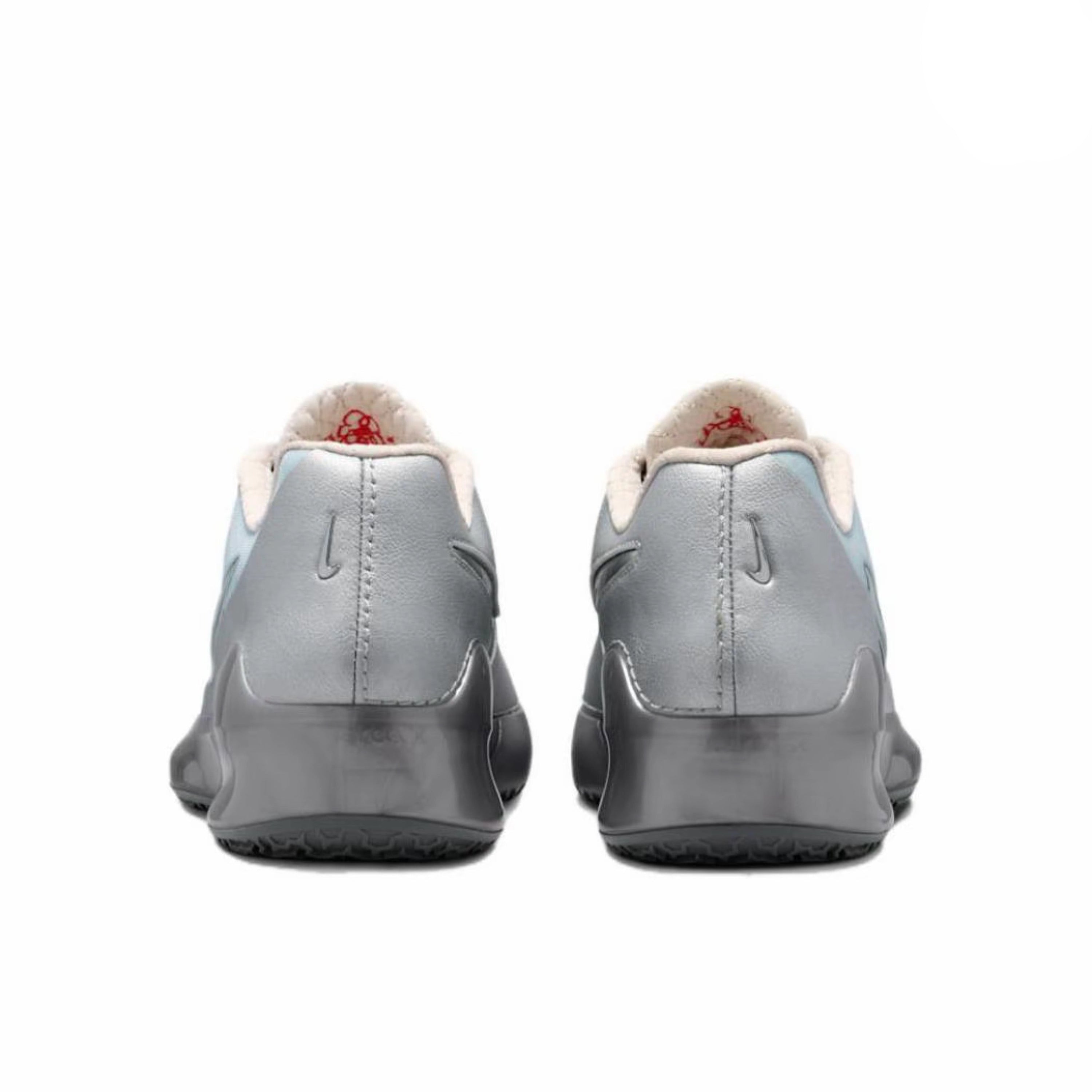 Nike Zoom Lebron NXXT Gen Future JuJu Watkins Silver Lining