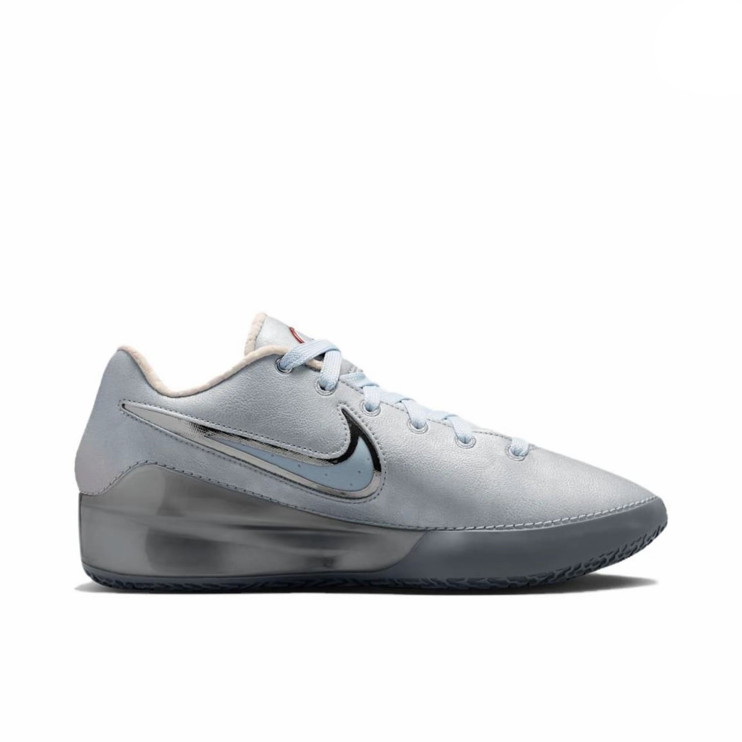 Nike Zoom Lebron NXXT Gen Future JuJu Watkins Silver Lining