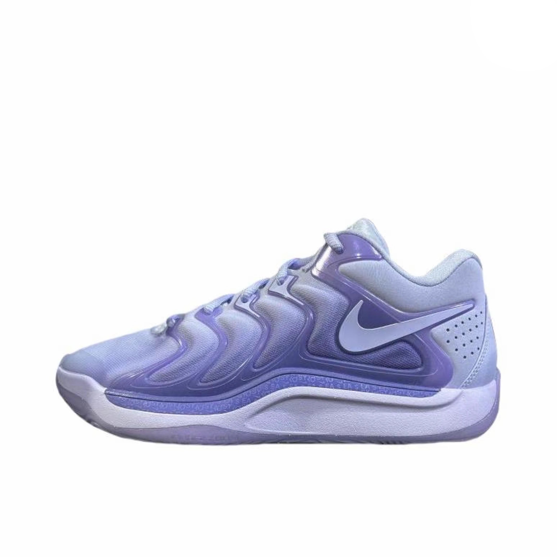 Nike KD 17 "Bad 3.0"