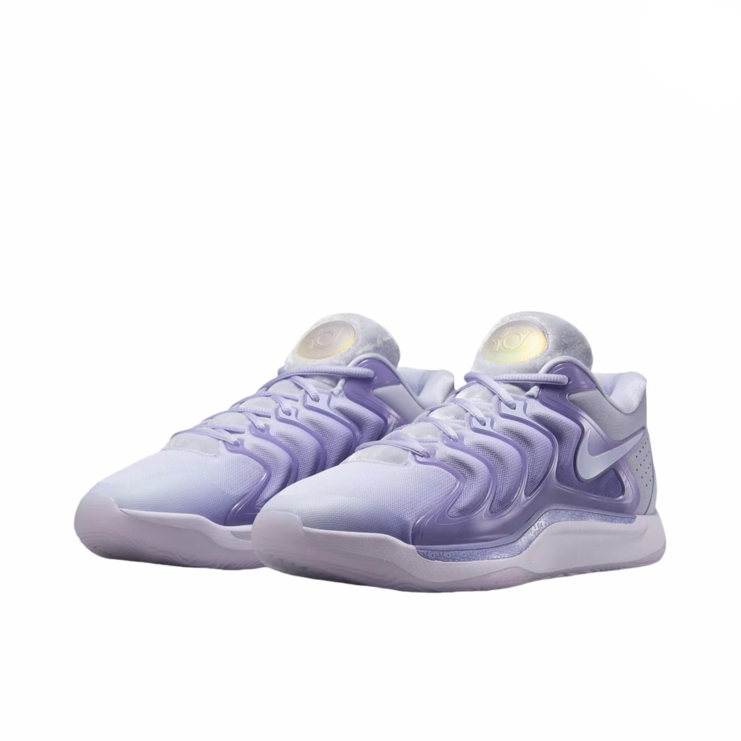 Nike KD 17 "Bad 3.0"