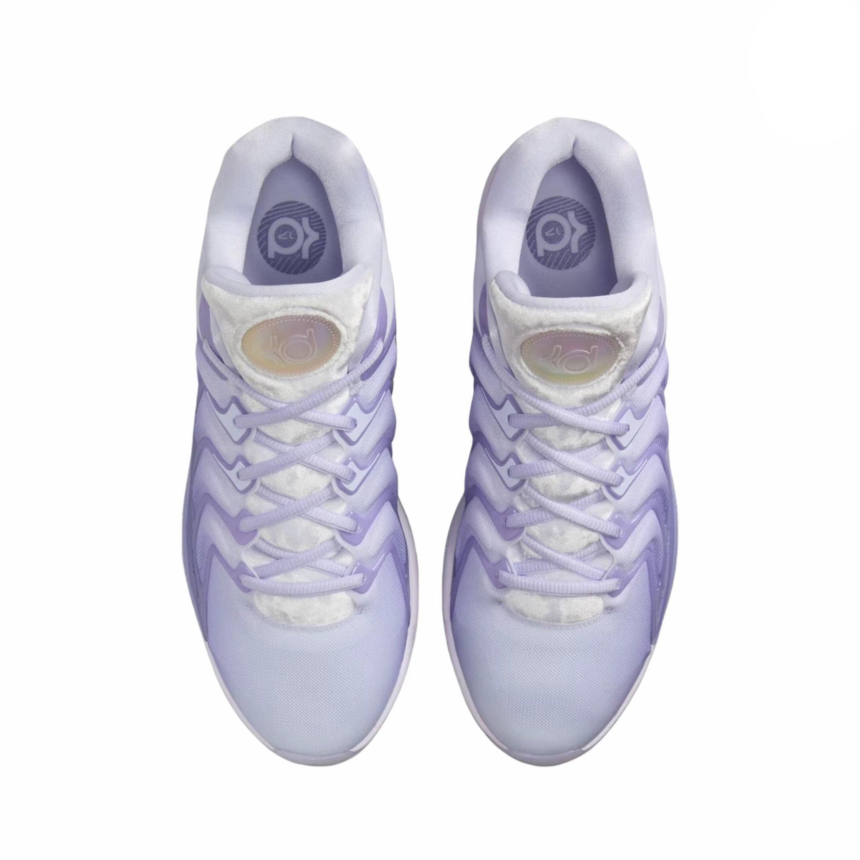 Nike KD 17 "Bad 3.0"