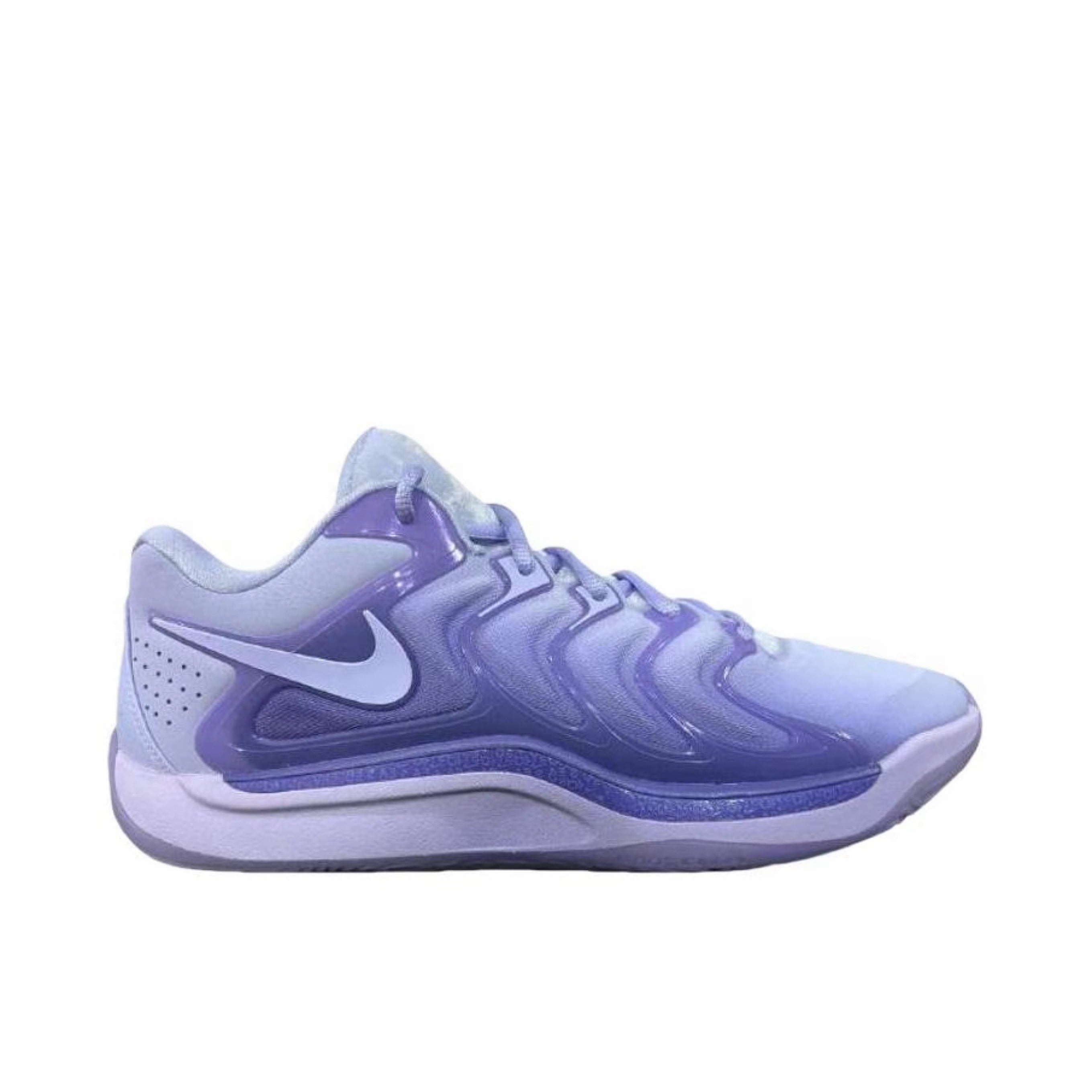 Nike KD 17 "Bad 3.0"