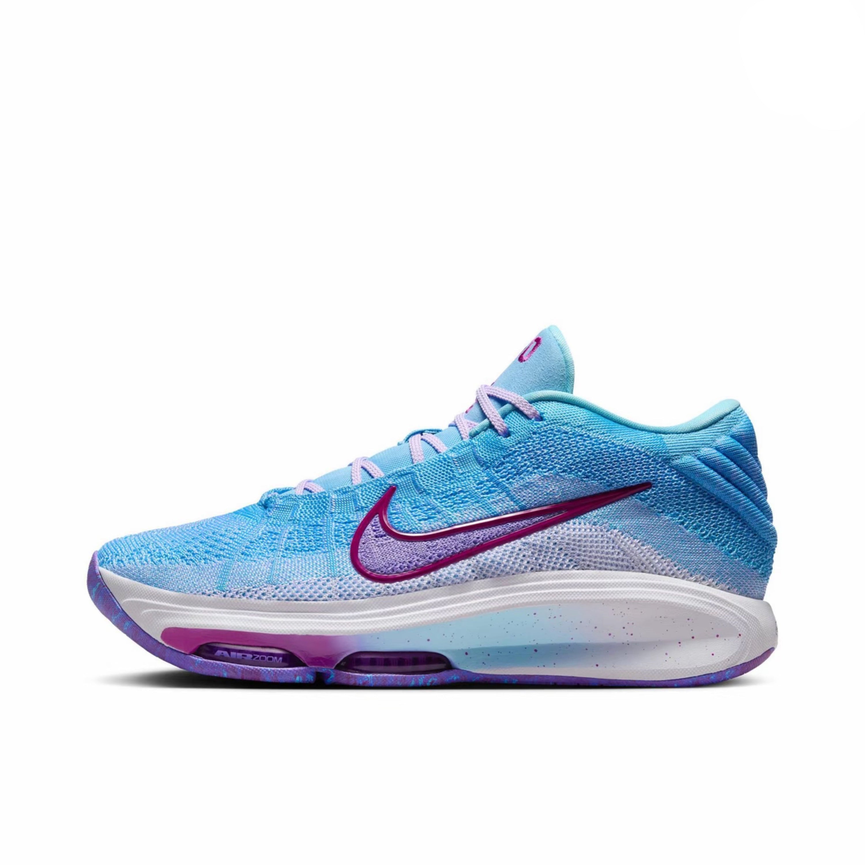 NIKE AIR ZOOM GT HUSTLE 3 EP 'PAIGE BUECKERS'
