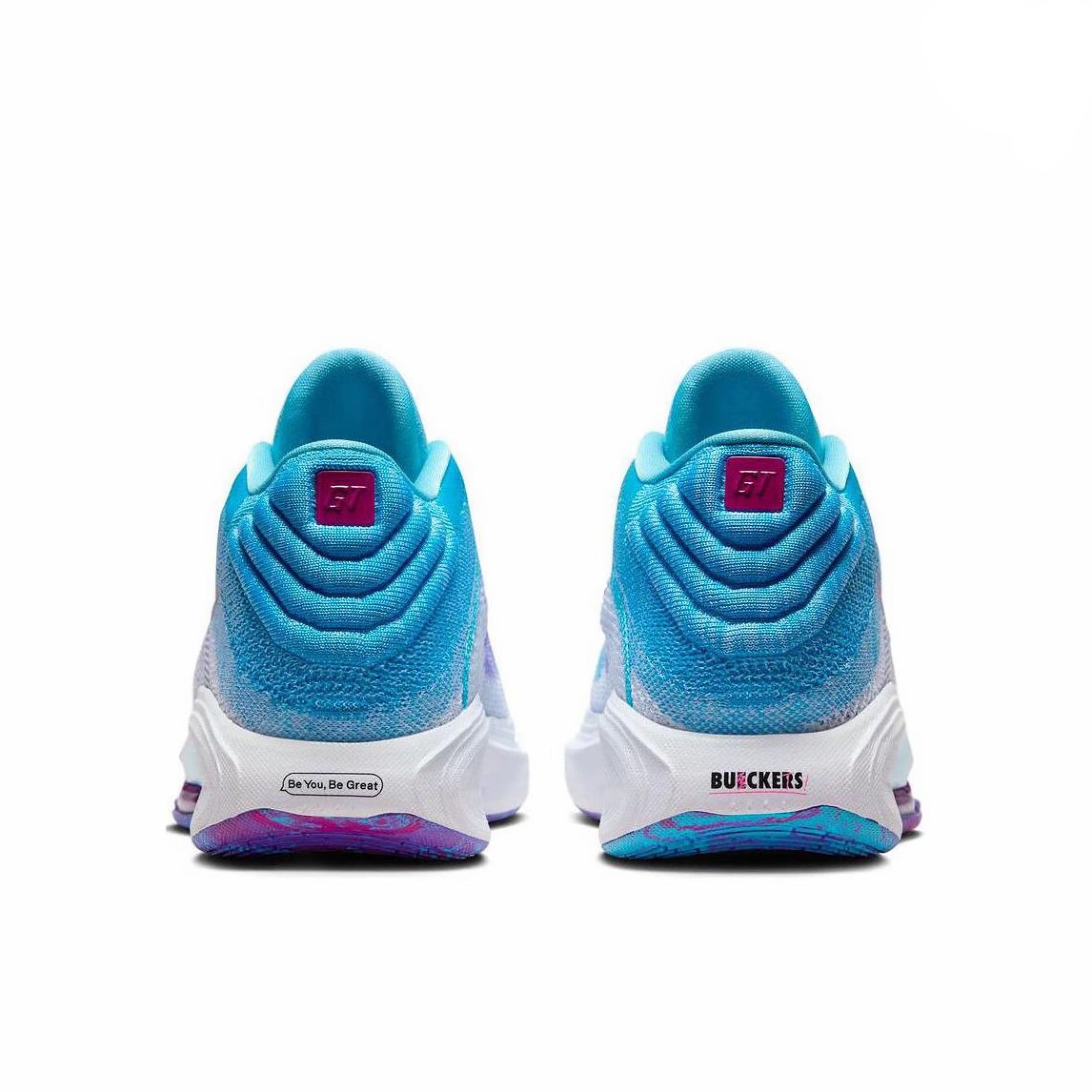 NIKE AIR ZOOM GT HUSTLE 3 EP 'PAIGE BUECKERS'