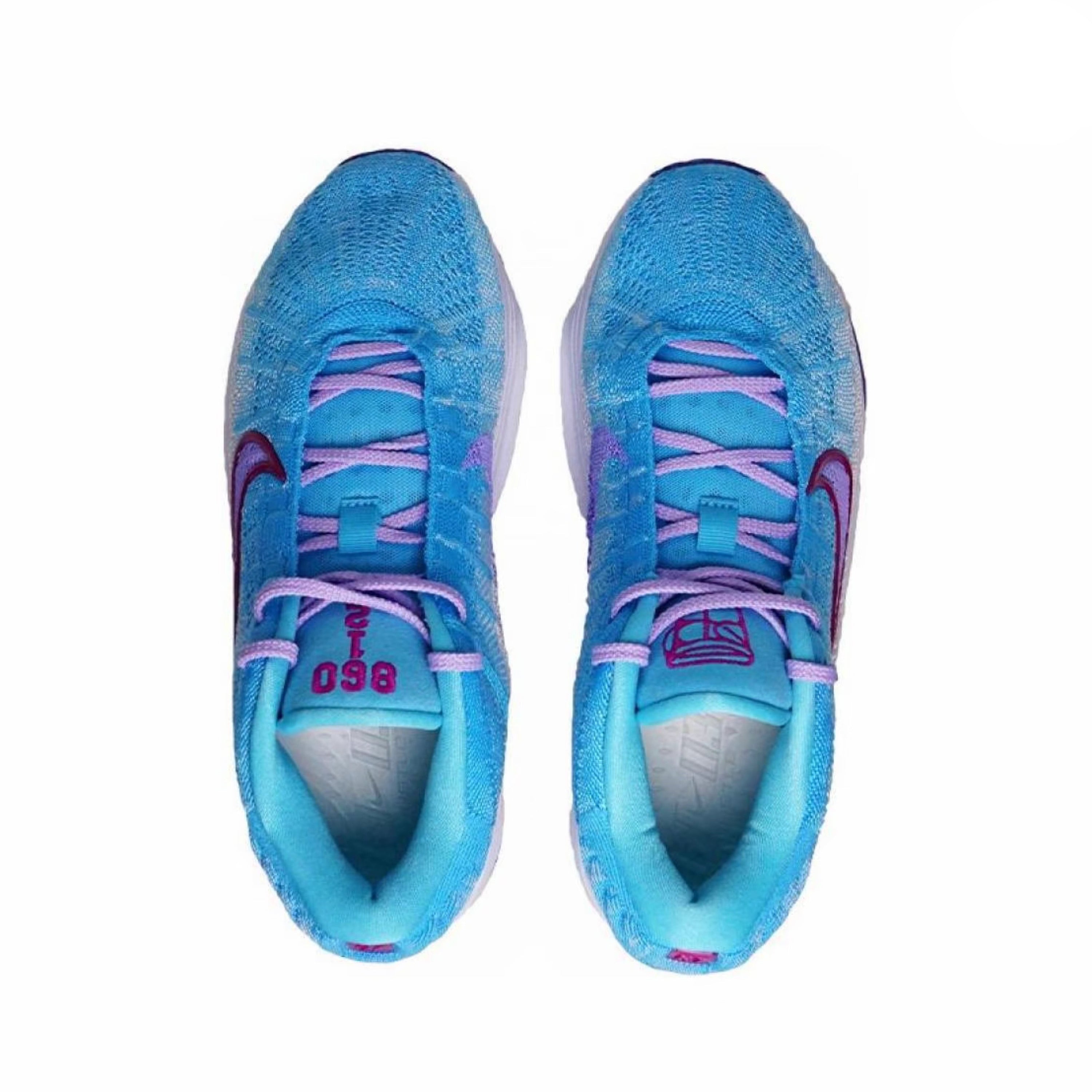 NIKE AIR ZOOM GT HUSTLE 3 EP 'PAIGE BUECKERS'