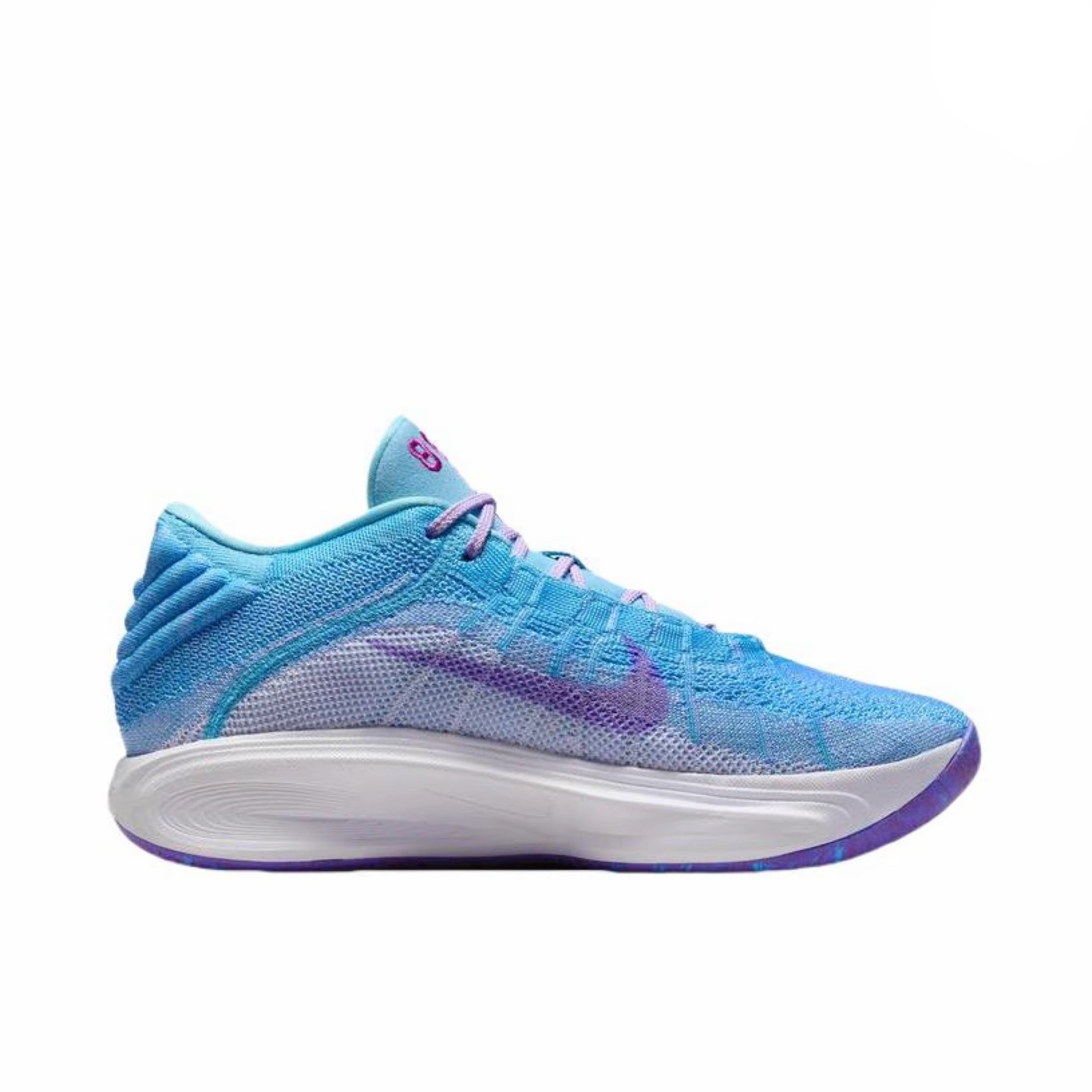 NIKE AIR ZOOM GT HUSTLE 3 EP 'PAIGE BUECKERS'