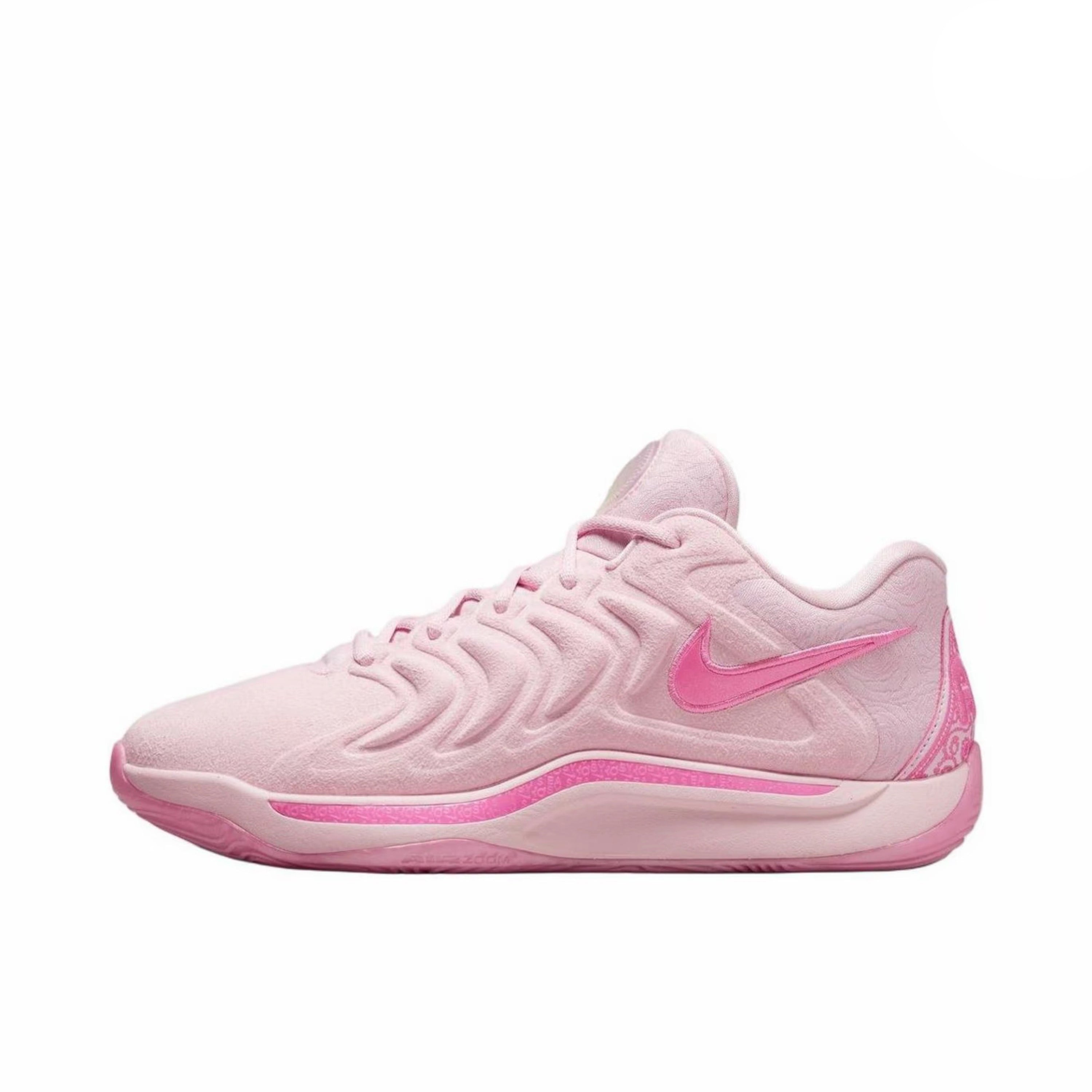 Nike KD 17 "Aunt Pearl"