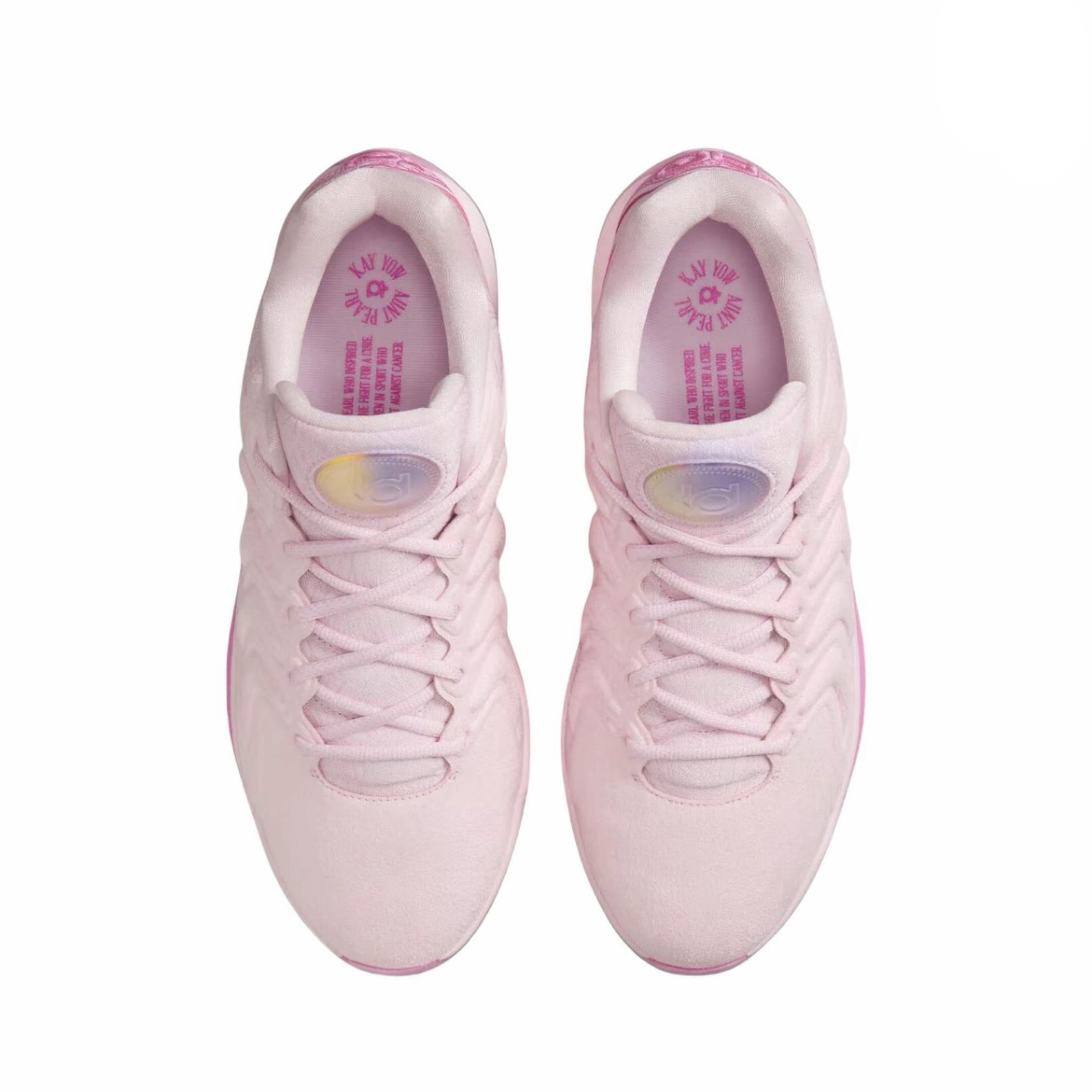 Nike KD 17 "Aunt Pearl"
