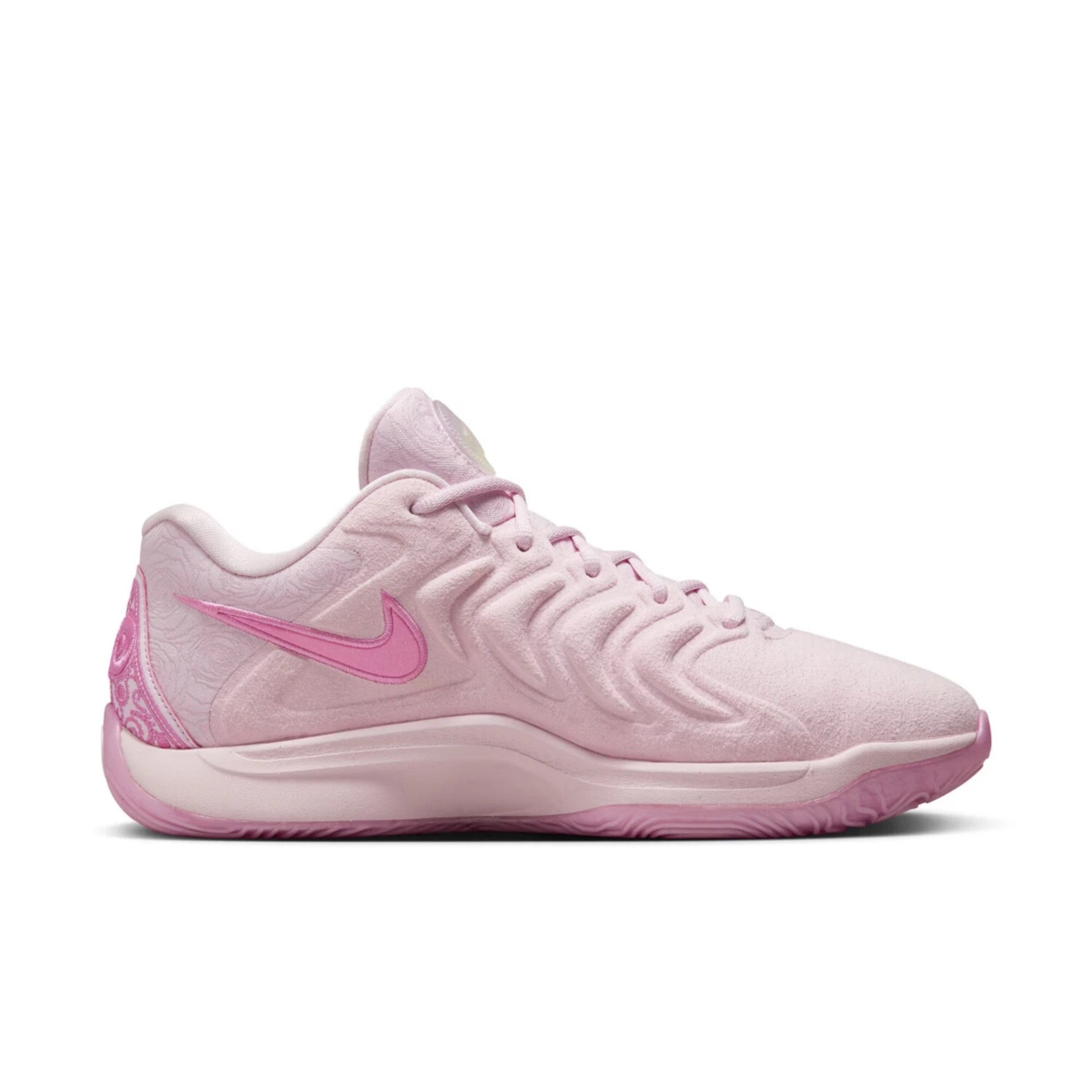 Nike KD 17 "Aunt Pearl"