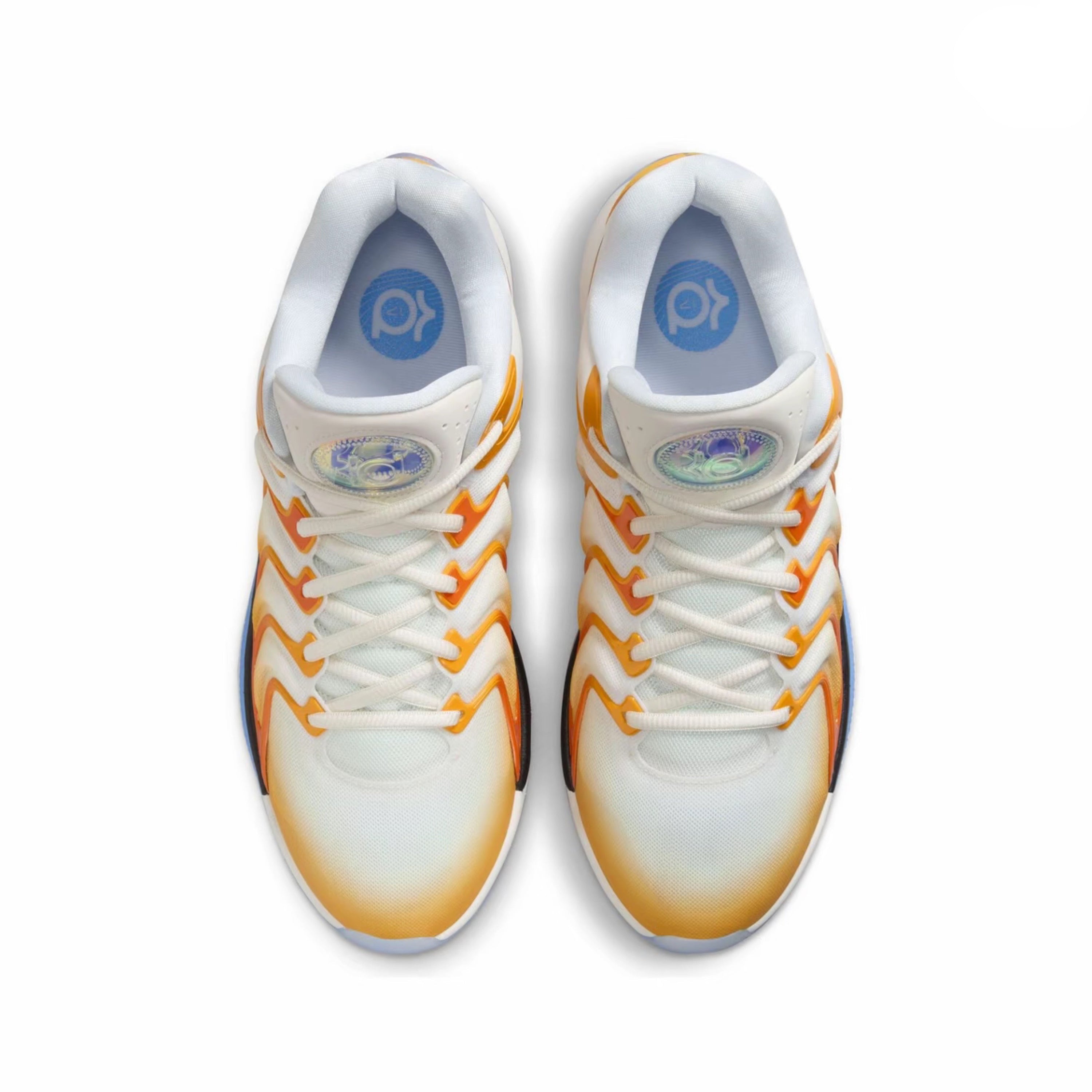 Nike KD 17 "Sunrise"