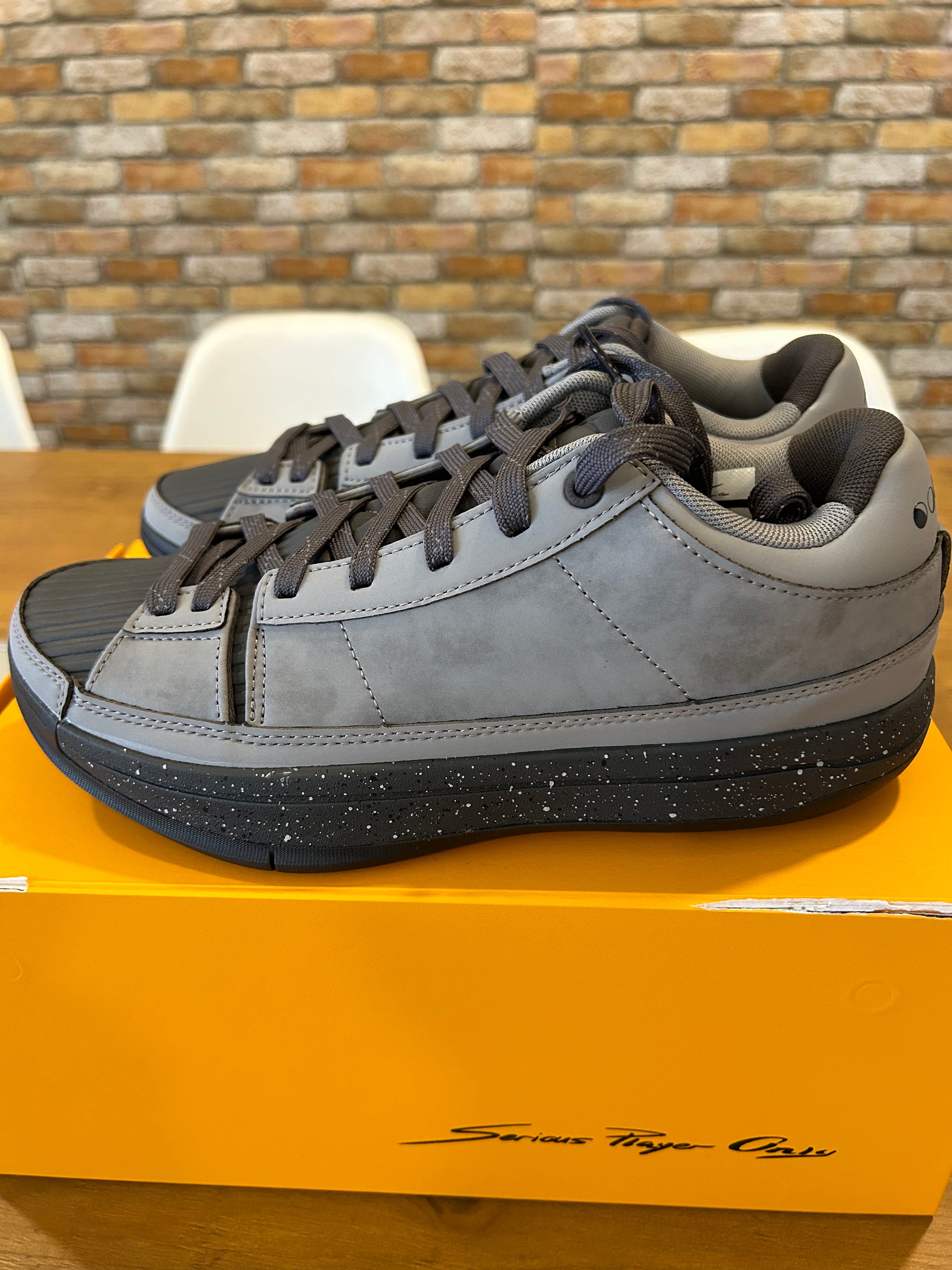 【即納品】SPO Easy1 "LA LUNA" 27cm/US9 ※現品限り