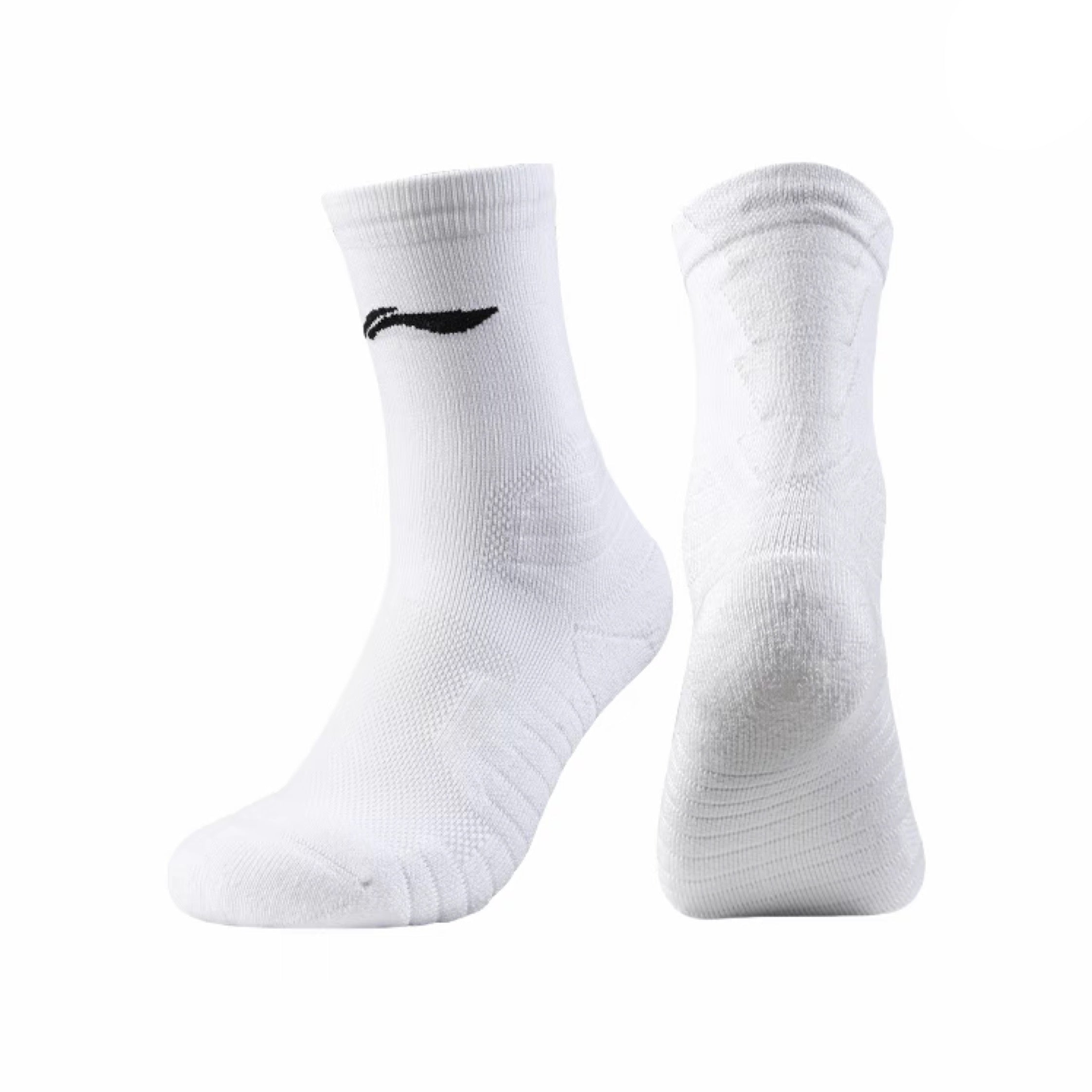 LI-NING Performance Basketball Socks