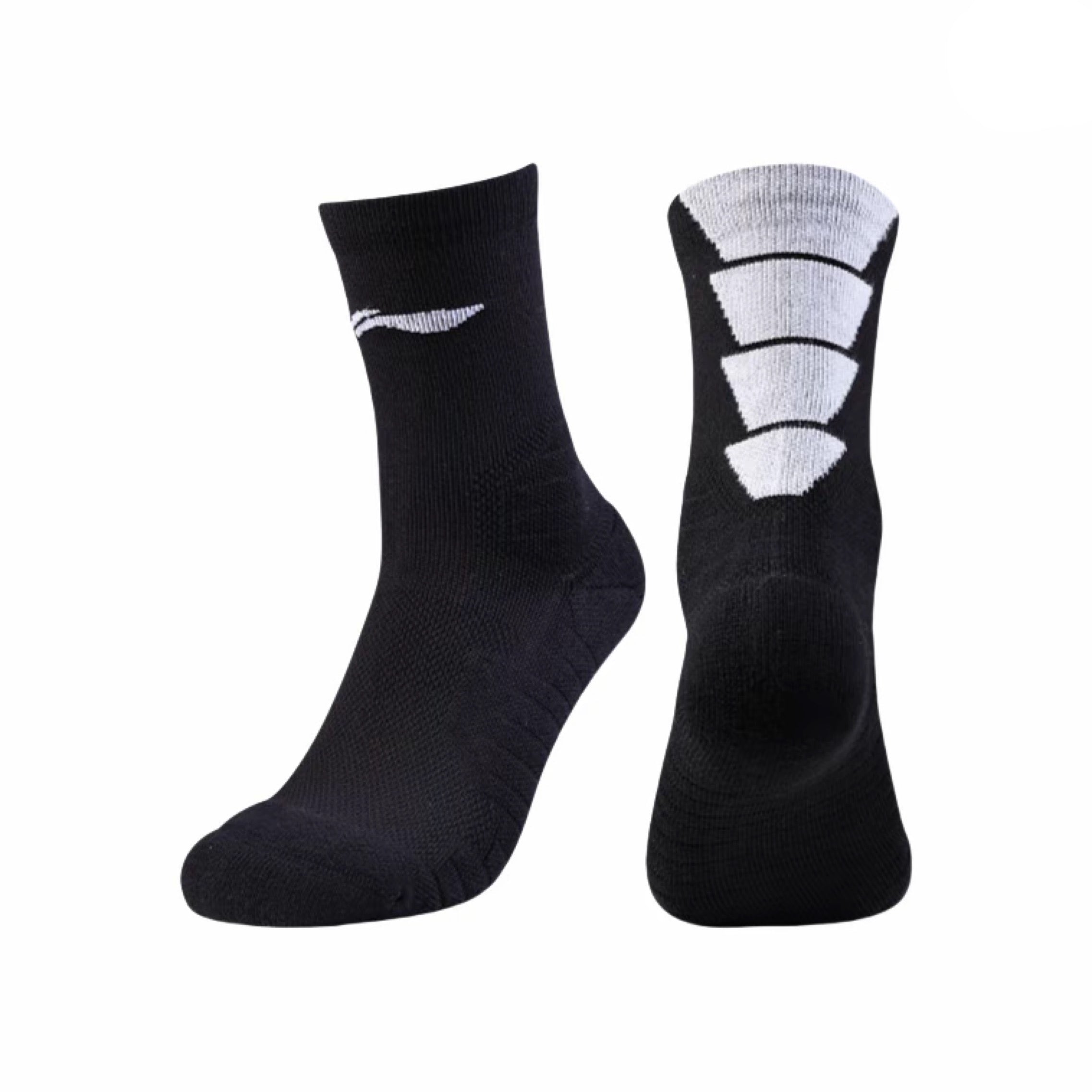 LI-NING Performance Basketball Socks
