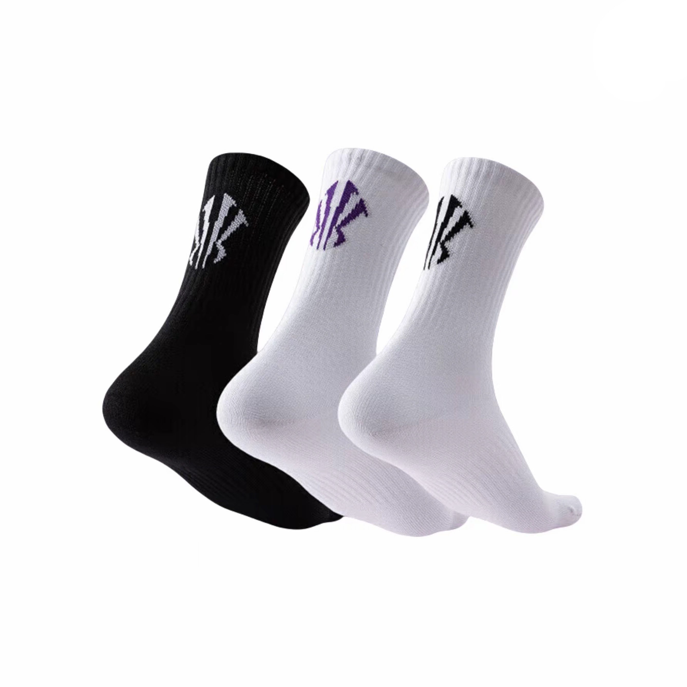 ANTA Performance Basketball Socks