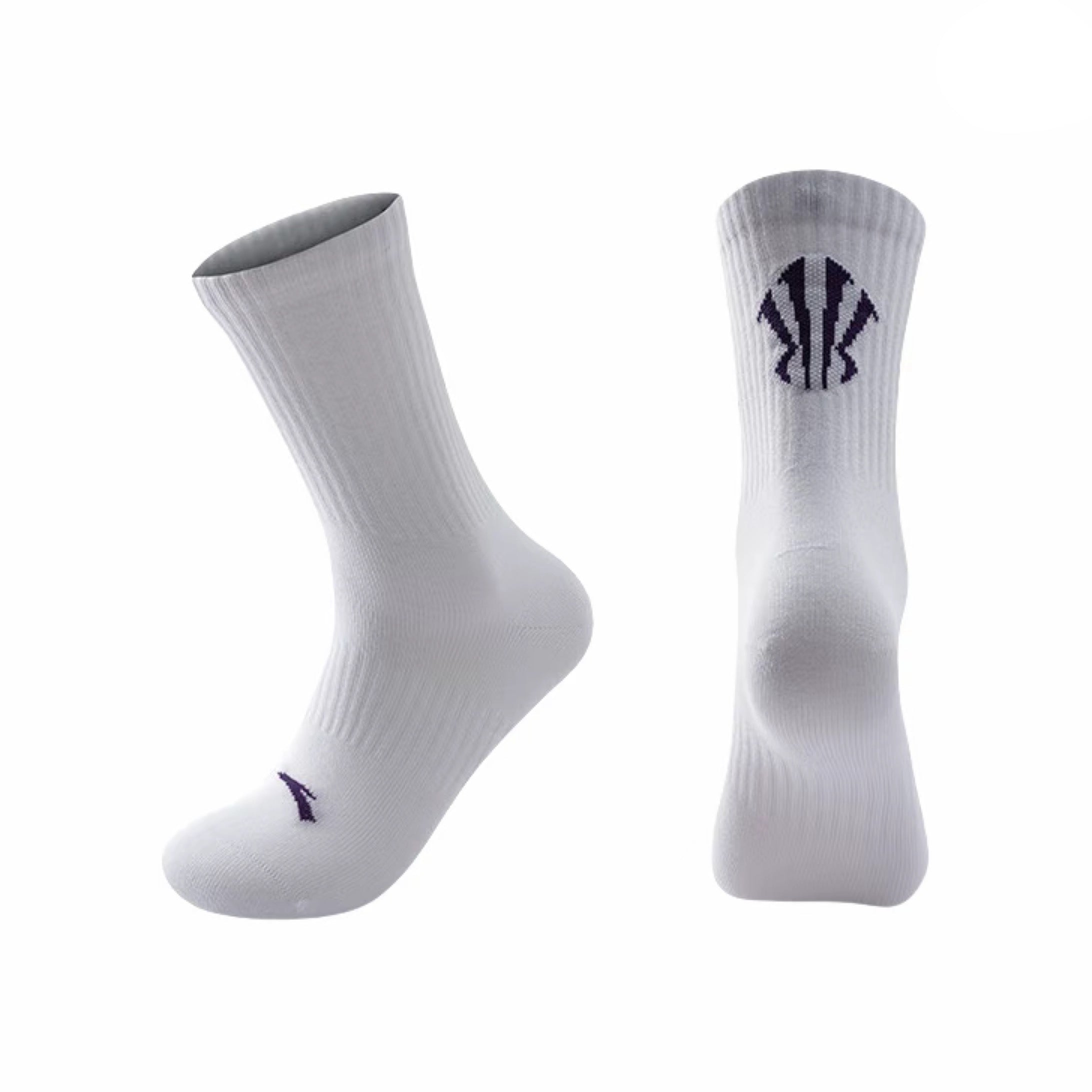 ANTA Performance Basketball Socks