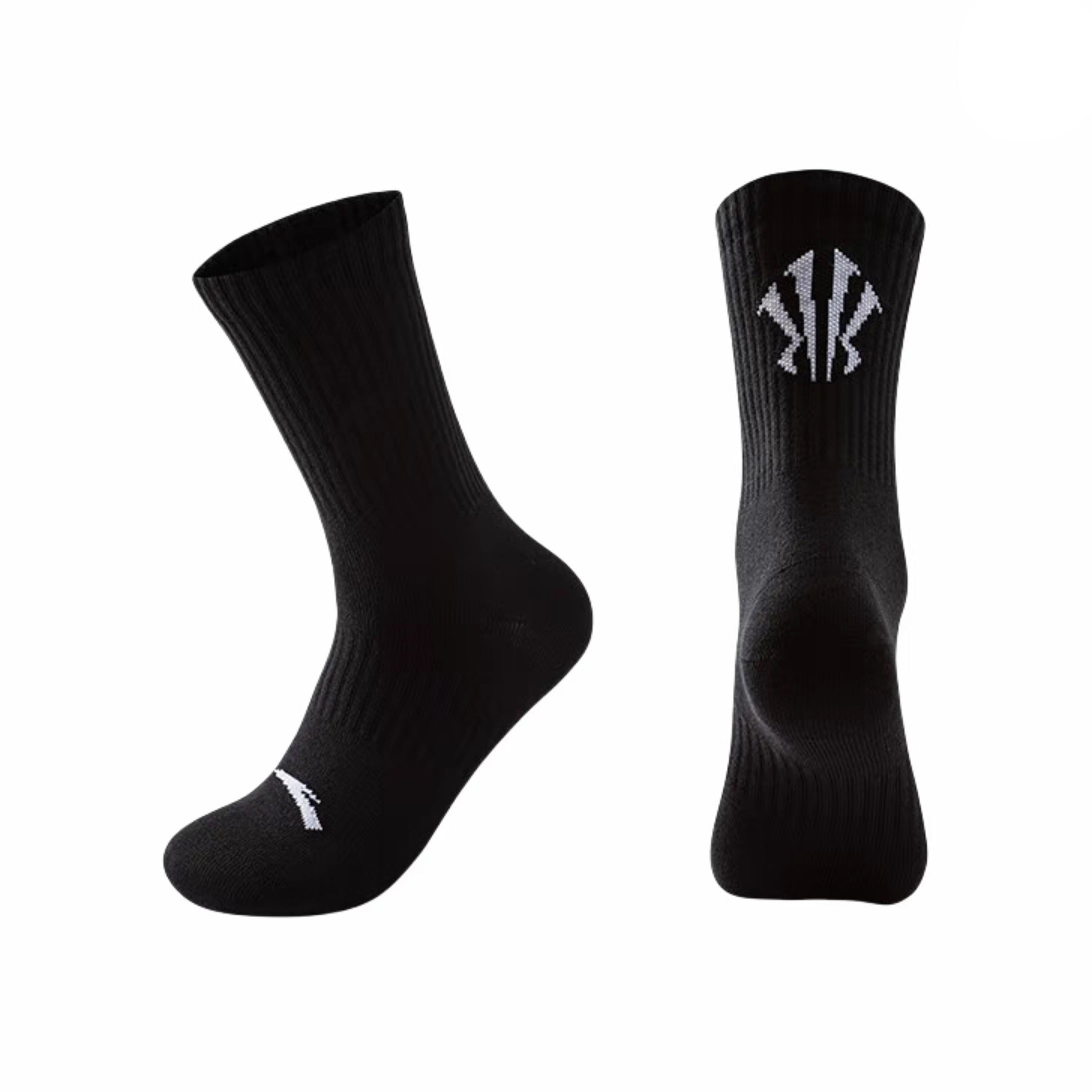 ANTA Performance Basketball Socks