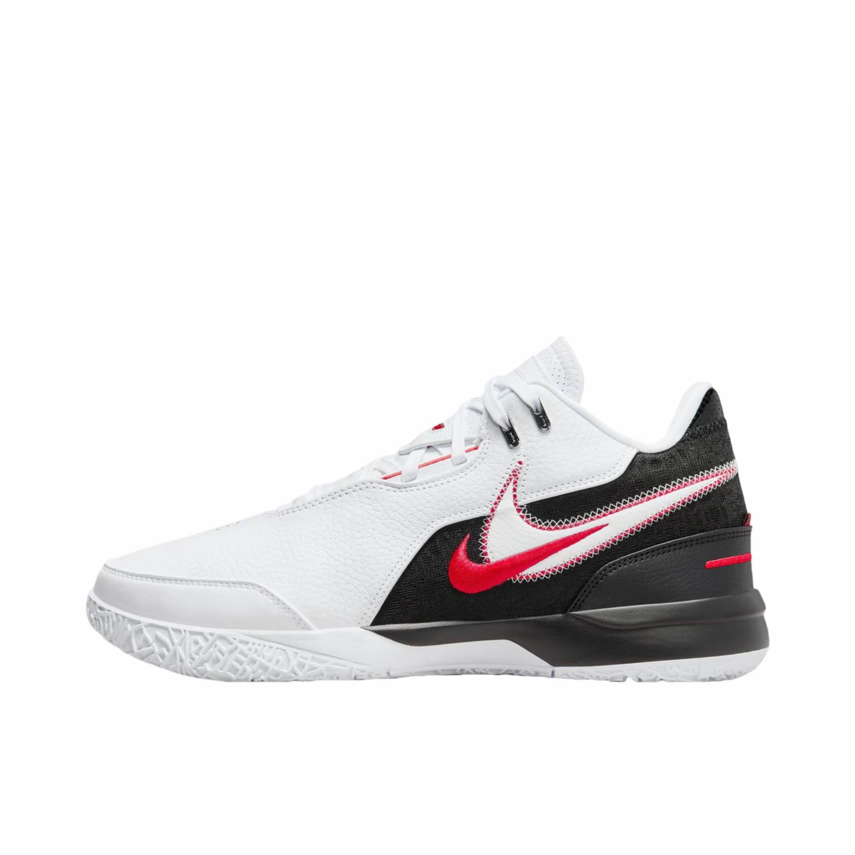 Nike LeBron NXXT Gen AMPD "First Game"