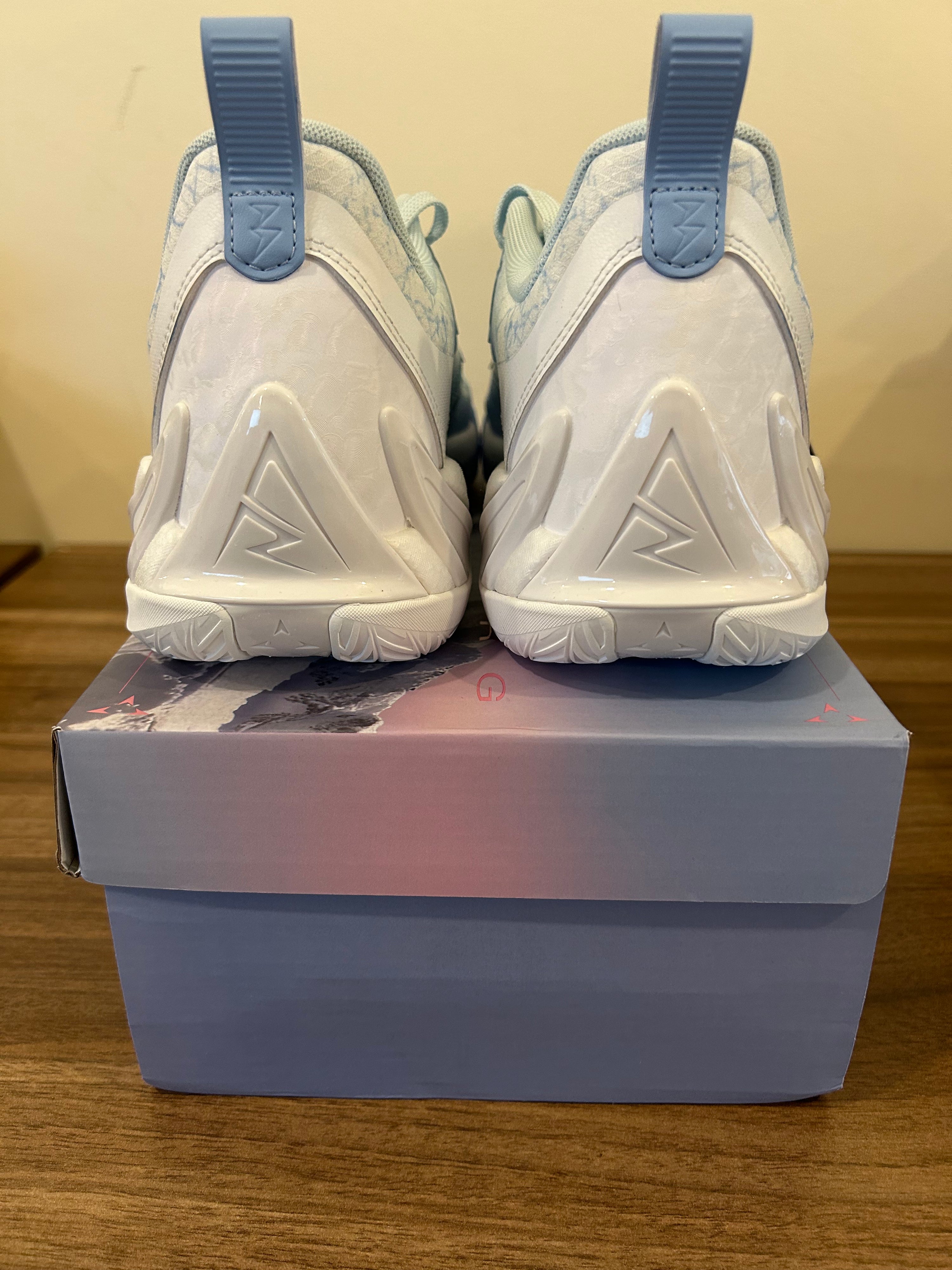 【即納品】Rigorer AR3 "Iceberg" 29.5cm※現品限り
