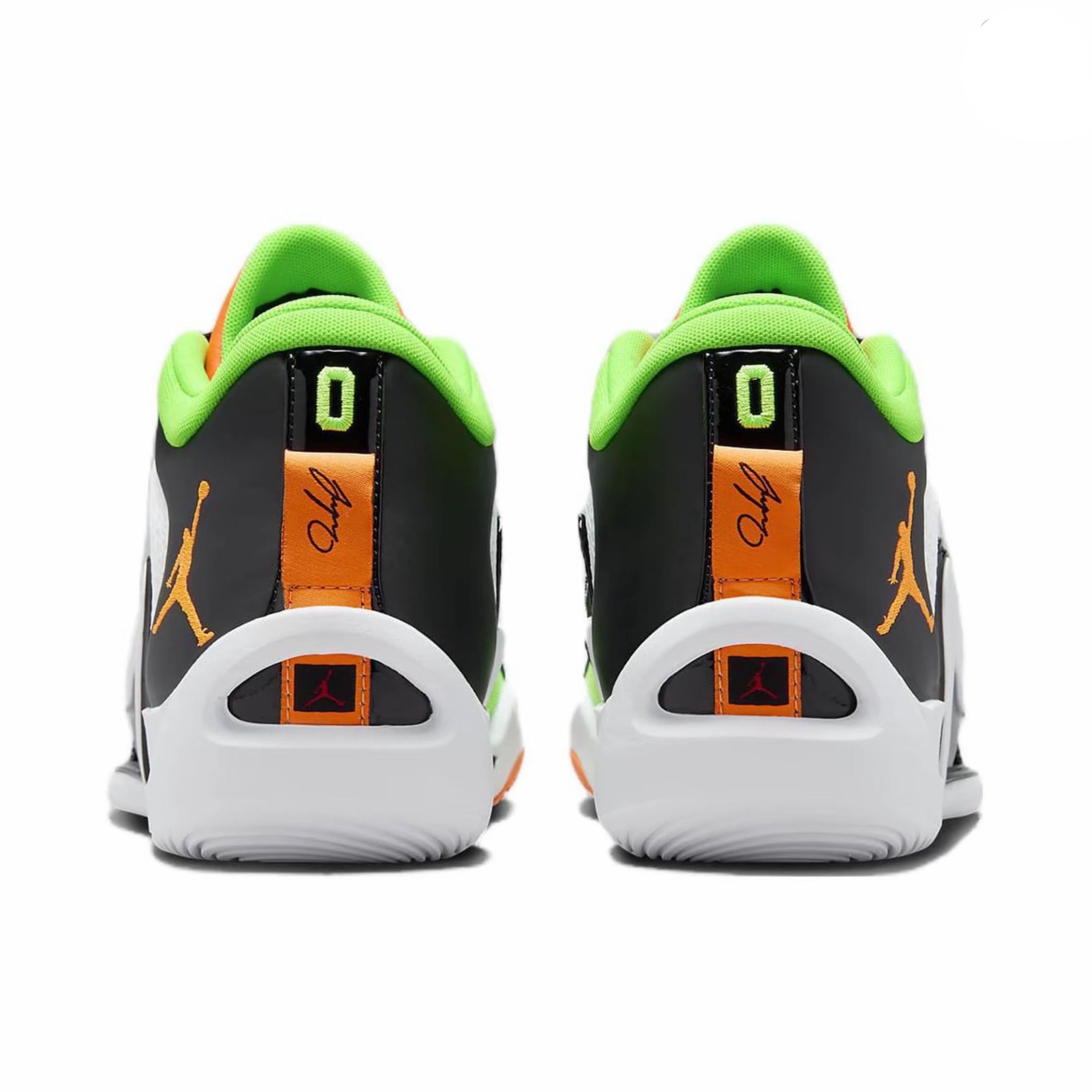 Nike Jordan Tatum 1 "Home Team"