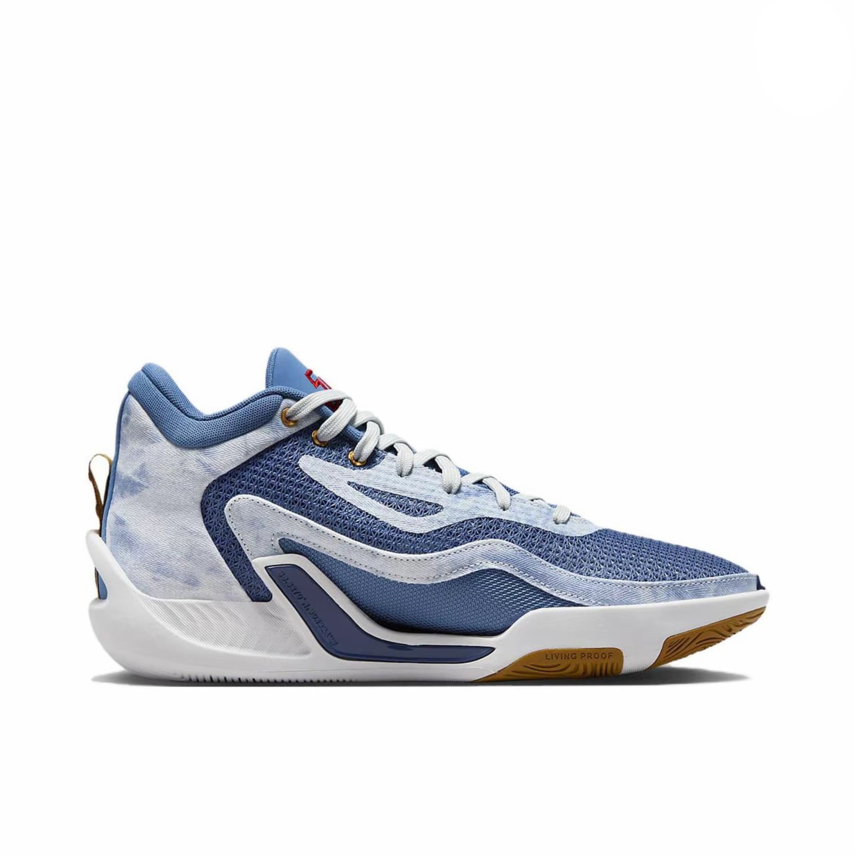 Nike Jordan Tatum 1 "Denim" EP