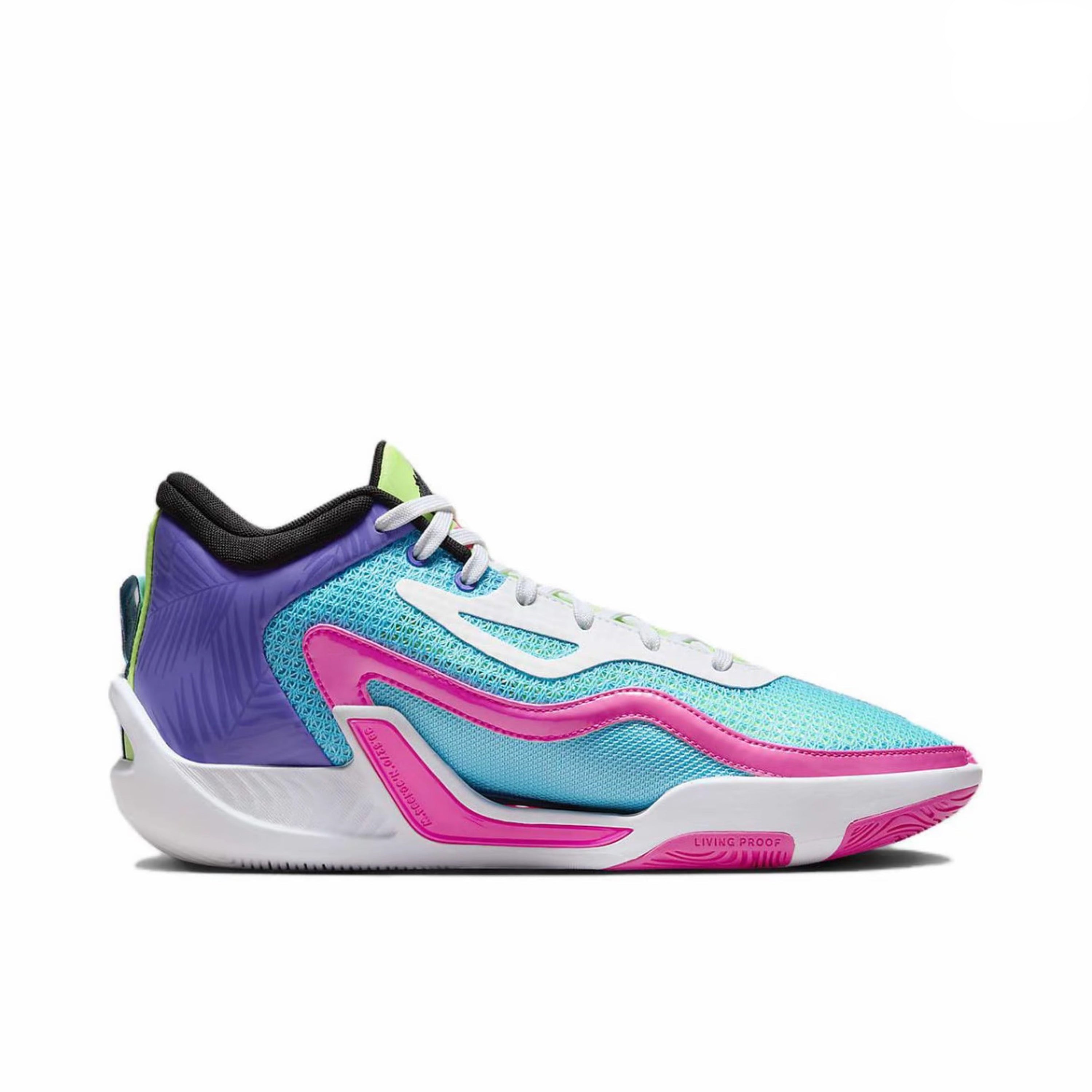 Nike Jordan Tatum 1 Team Bank "Wave Runner" EP