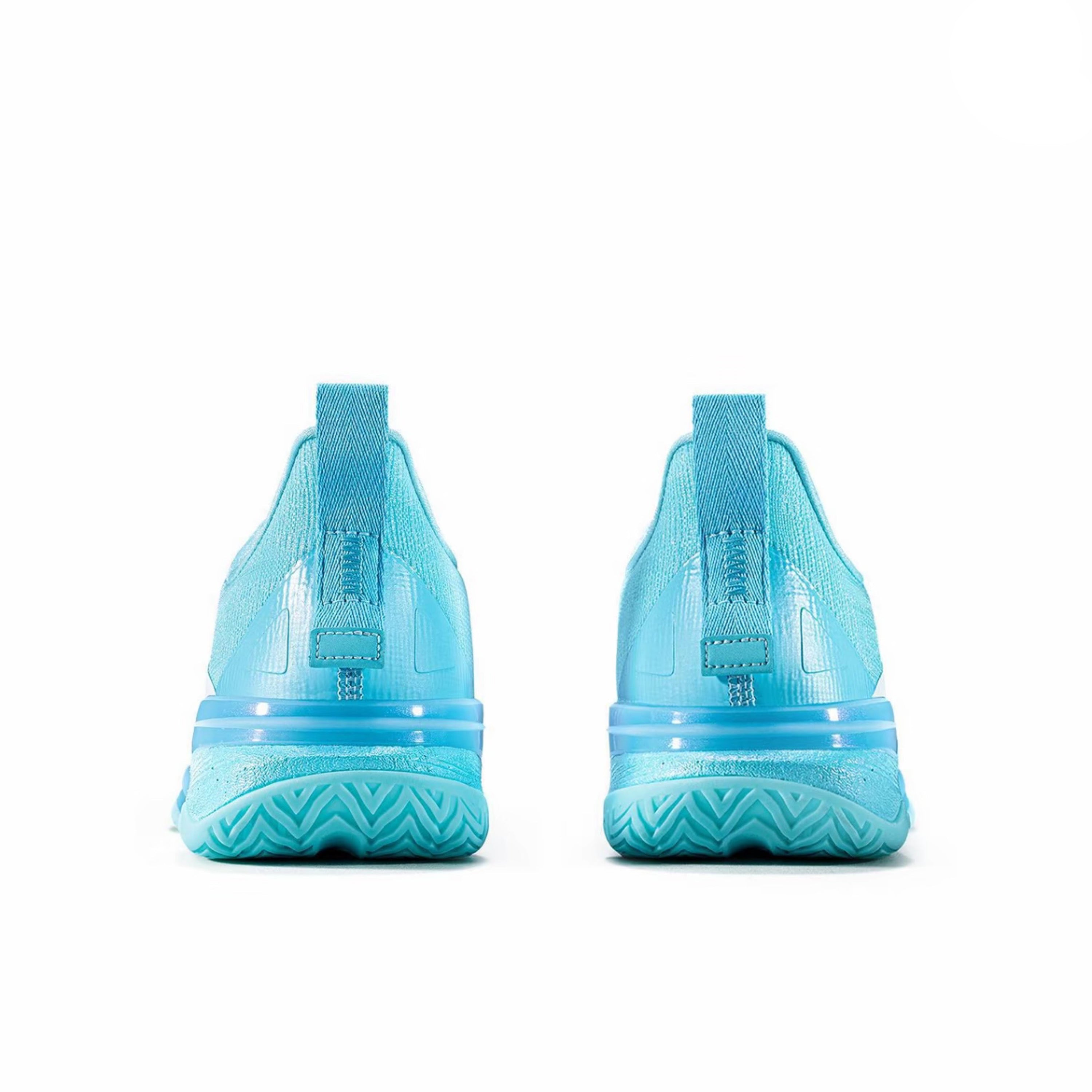 VOLANTI 911 ROCKET AIR "NEPTUNE BLUE"