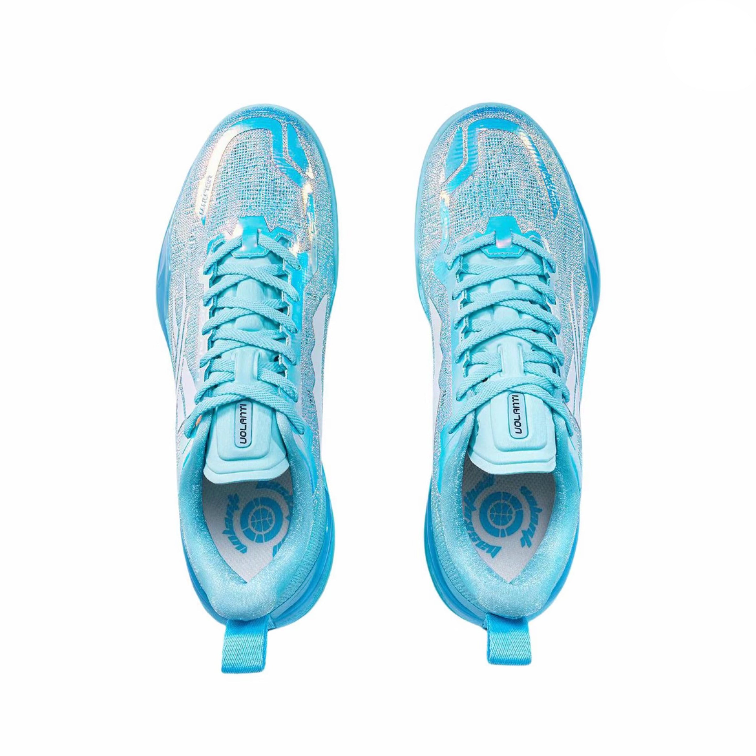 VOLANTI 911 ROCKET AIR "NEPTUNE BLUE"