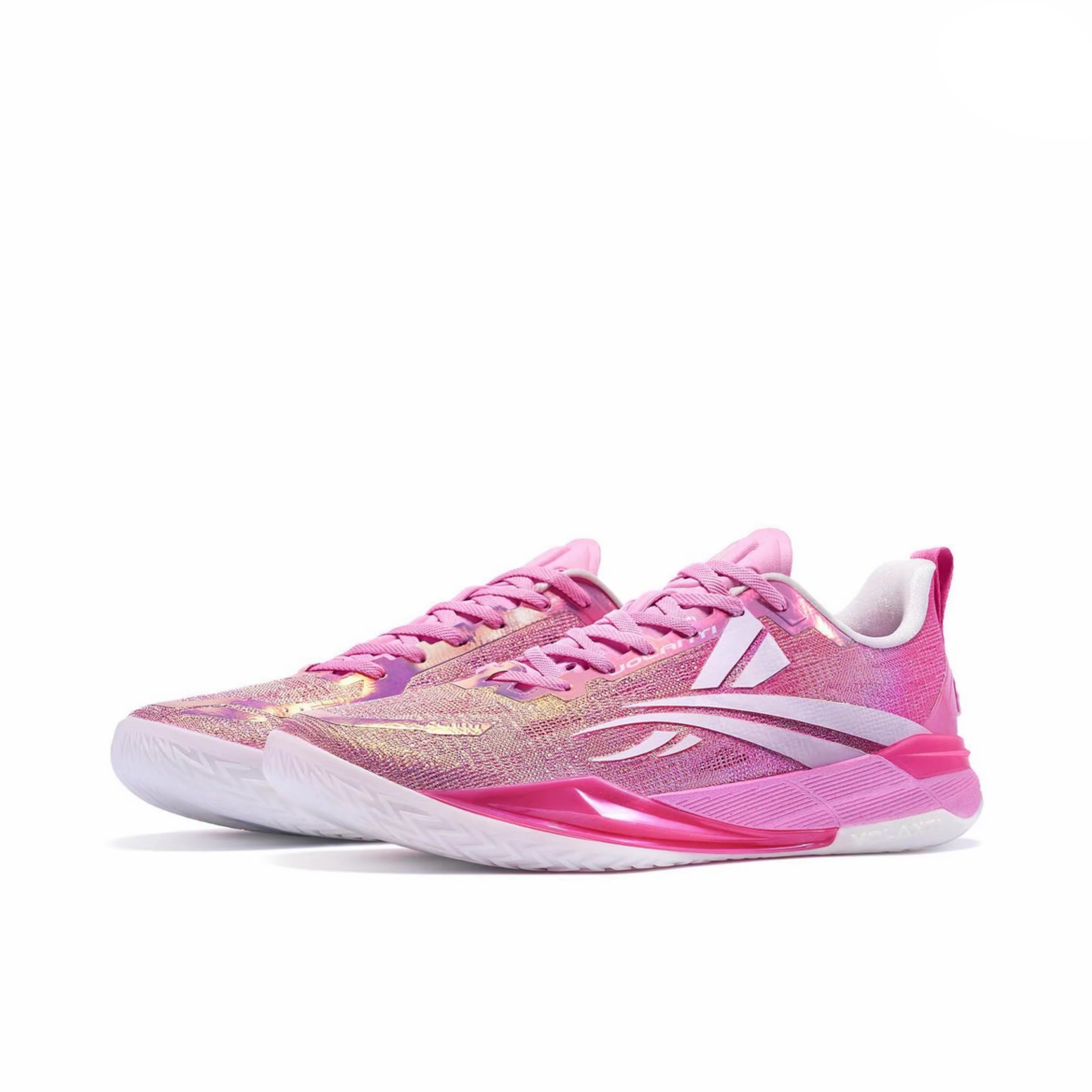 VOLANTI 911 ROCKET AIR "PINK"