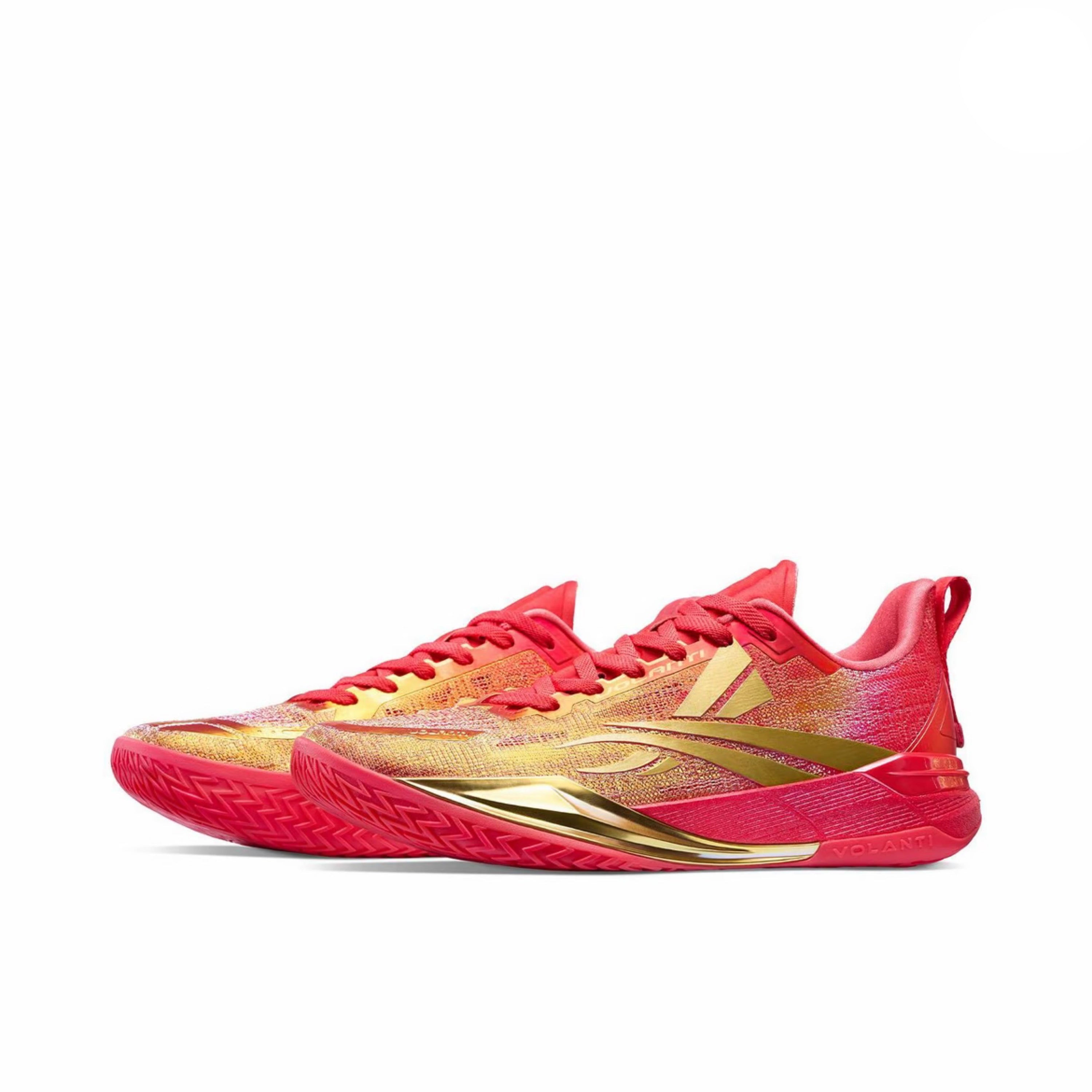 VOLANTI 911 ROCKET AIR "GILDED LIMITED EDITION"