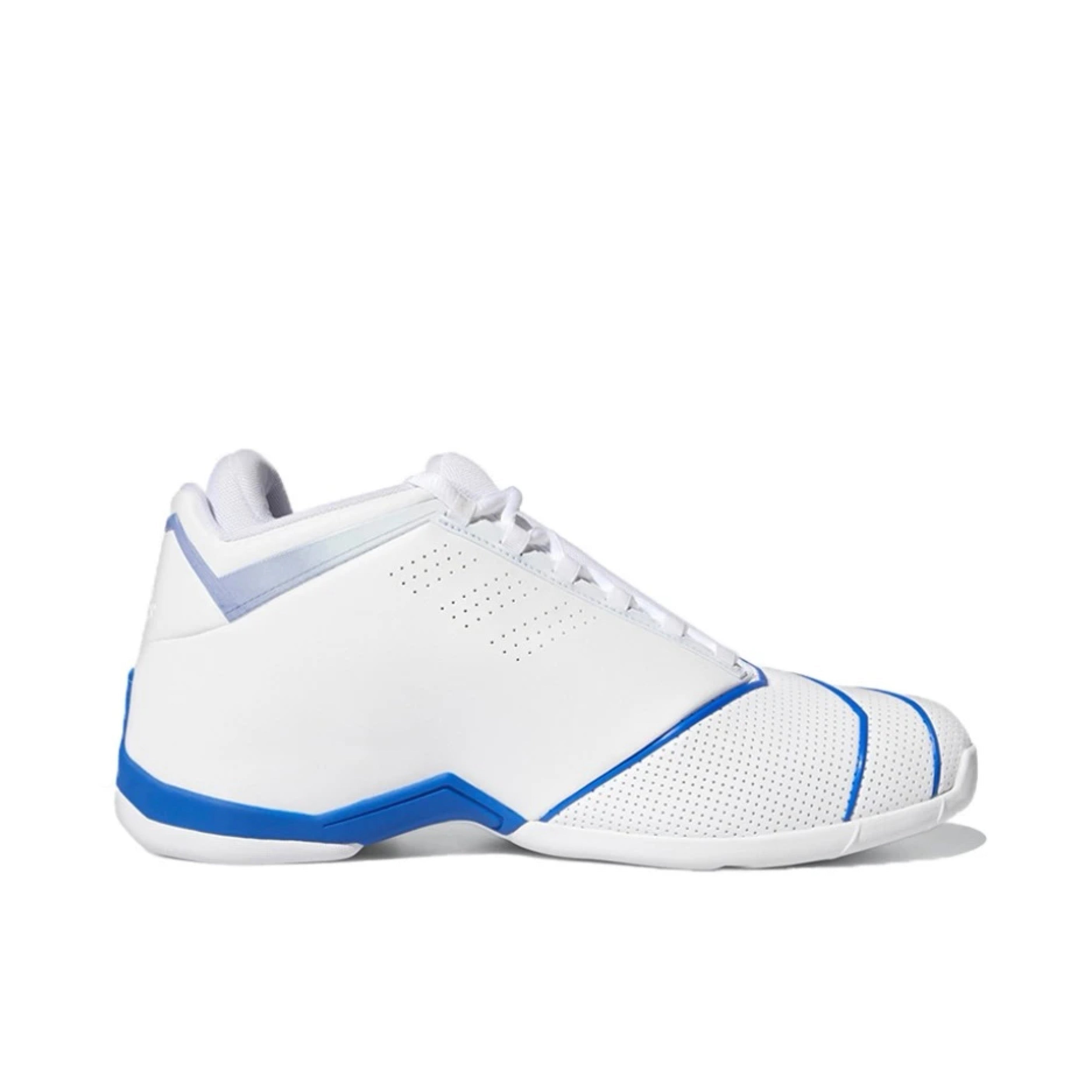 ADIDAS T-MAC 2 RESTOMOD "WHITE BLUE"