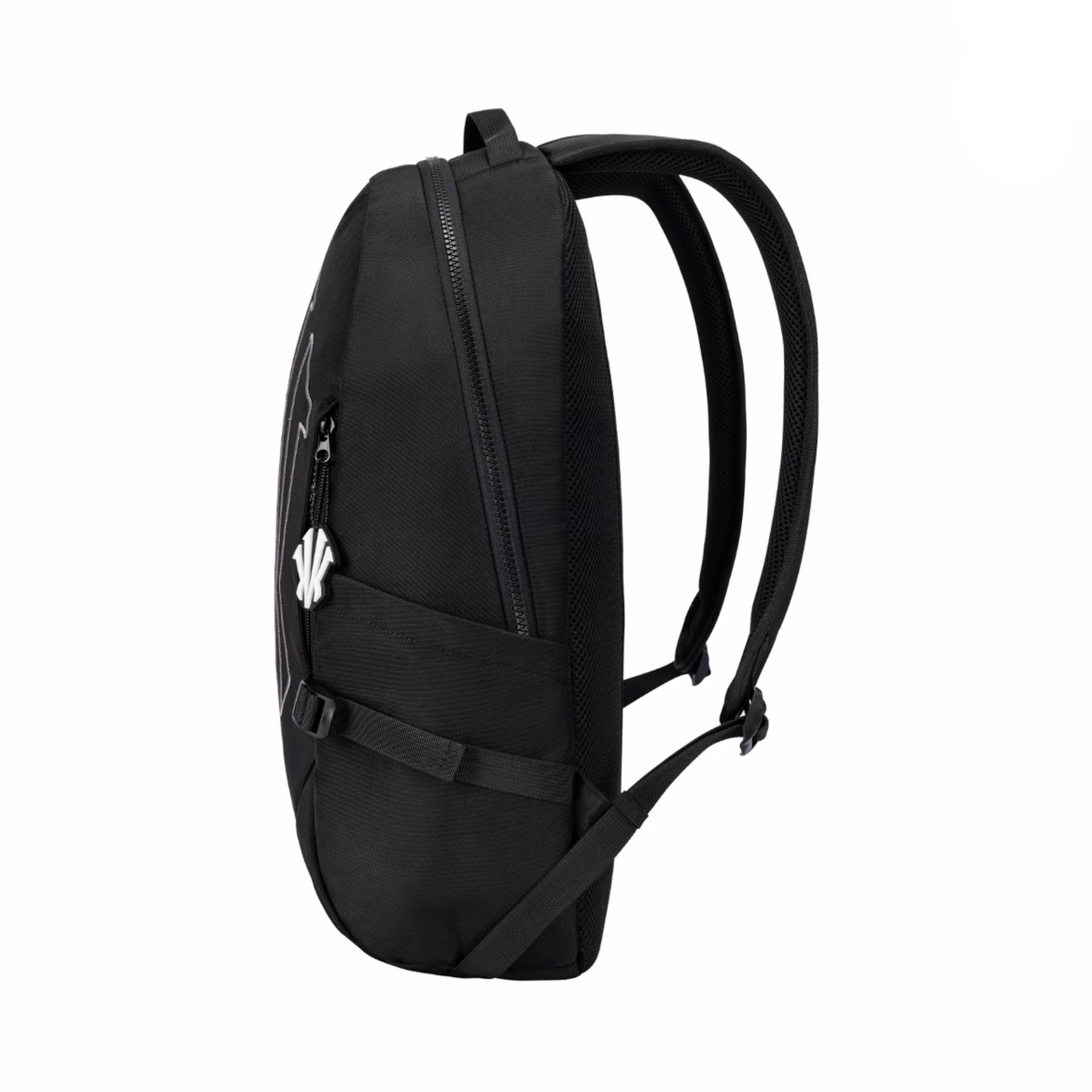 ANTA KAI BIG LOGO BACK PACK