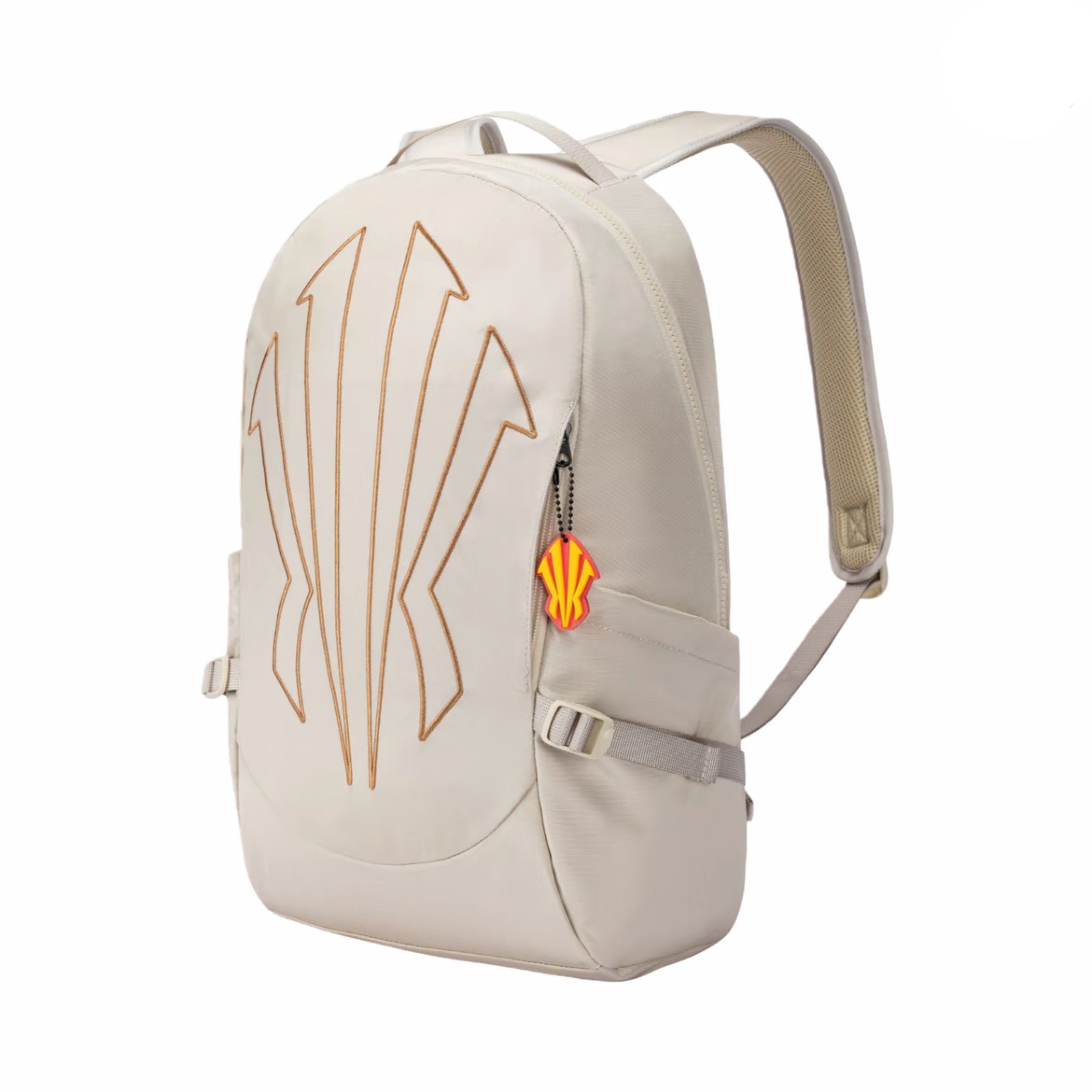 ANTA KAI BIG LOGO BACK PACK