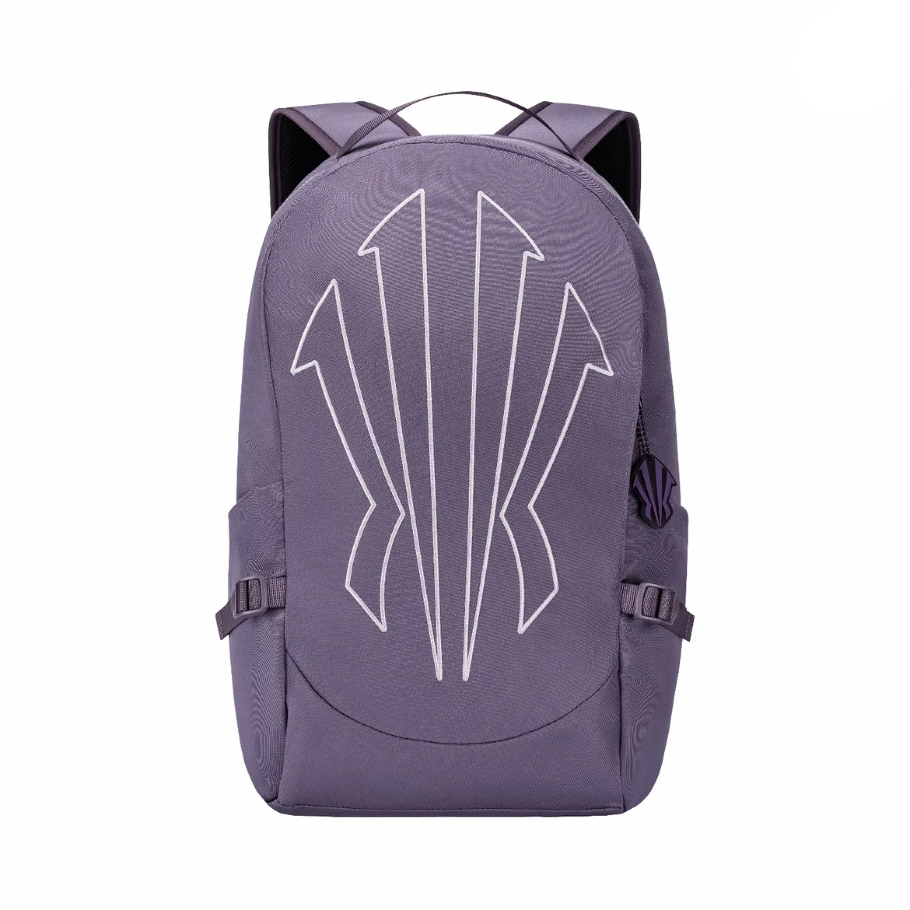 ANTA KAI BIG LOGO BACK PACK