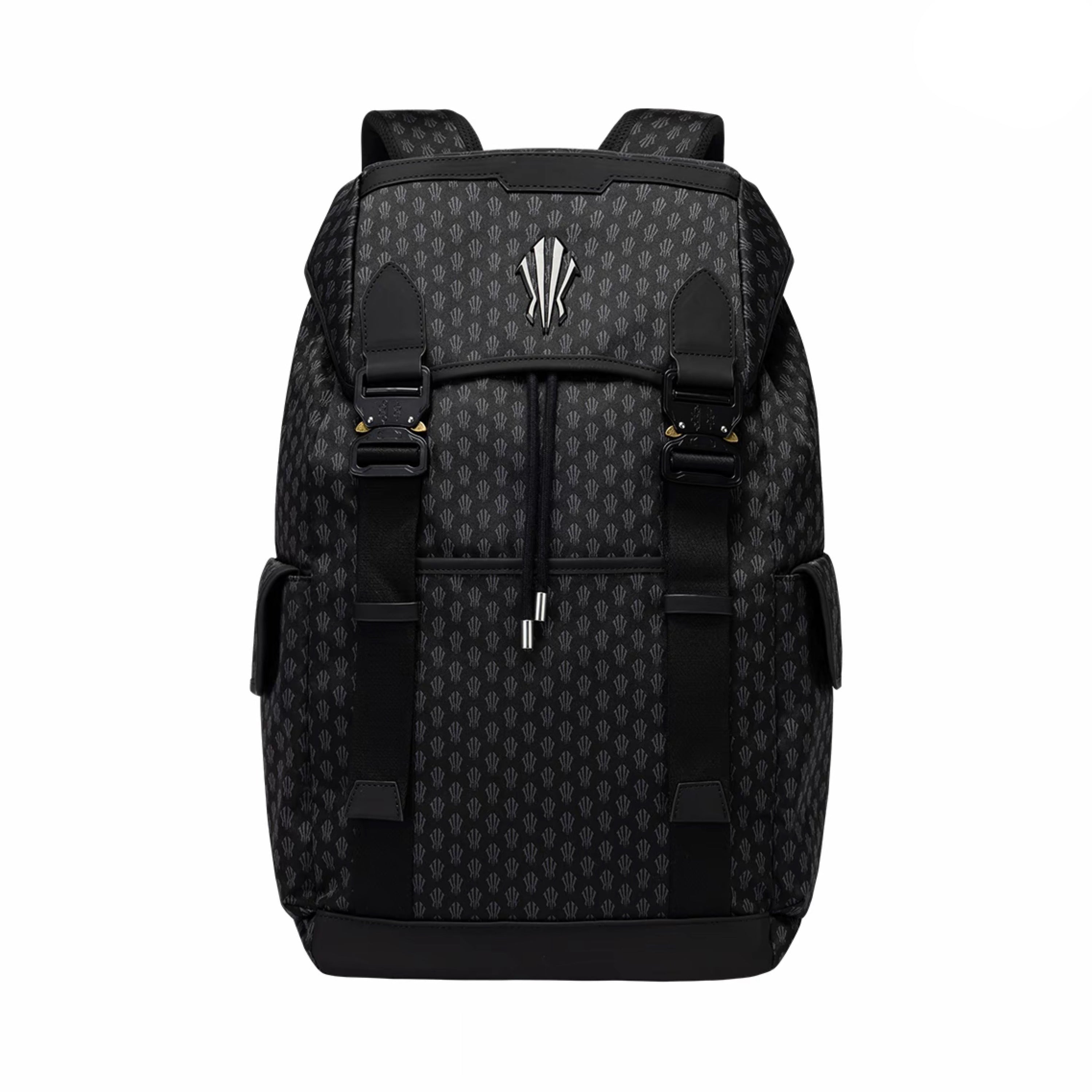 ANTA KAI SERIES FABRIC BACKPACK