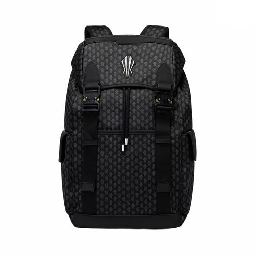 ANTA KAI SERIES FABRIC BACKPACK