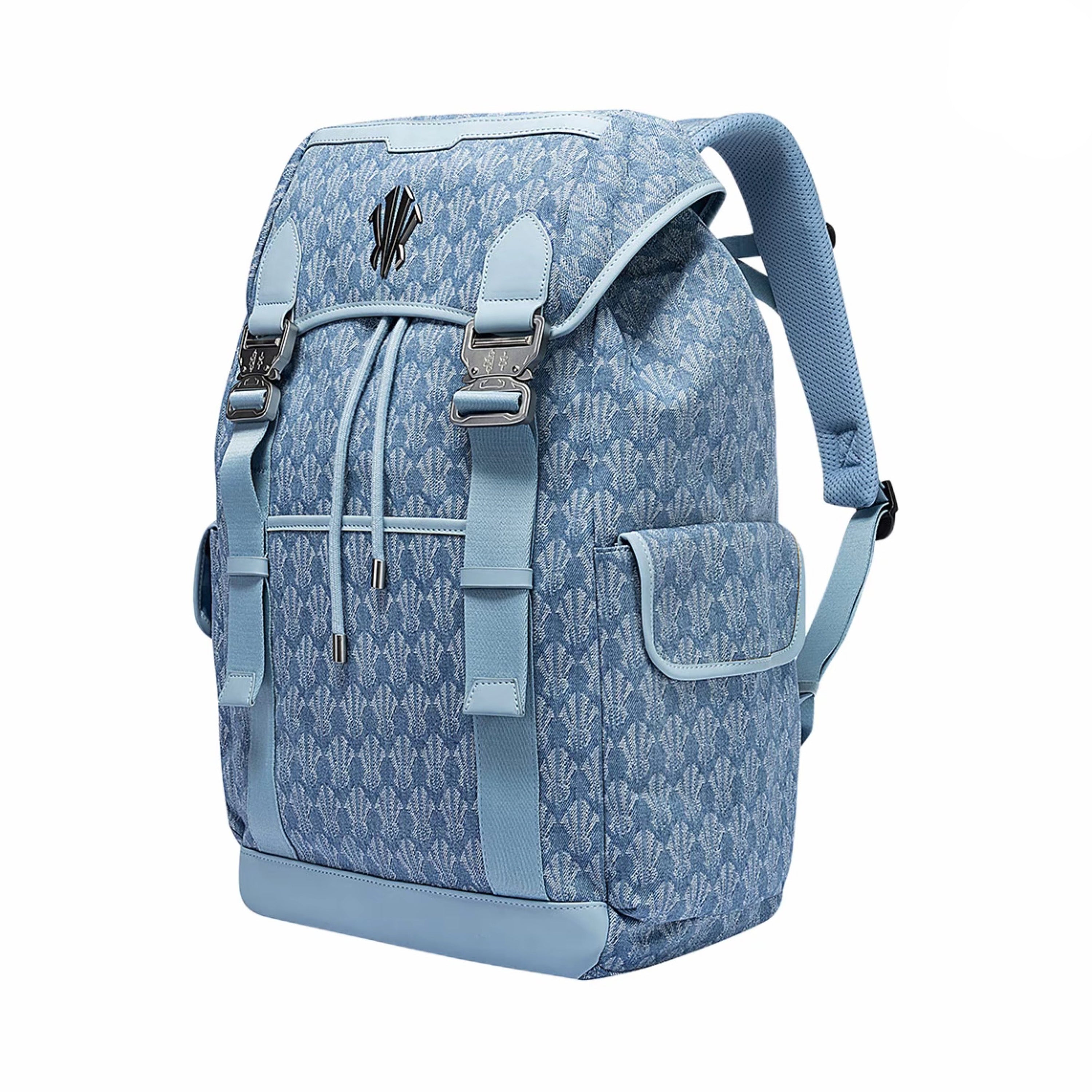 ANTA KAI SERIES FABRIC BACKPACK