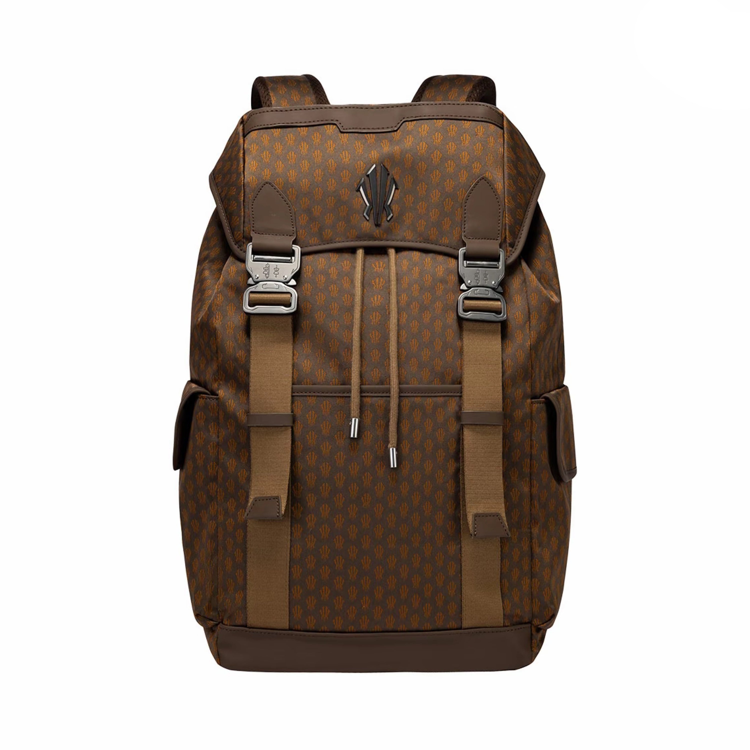 ANTA KAI SERIES FABRIC BACKPACK