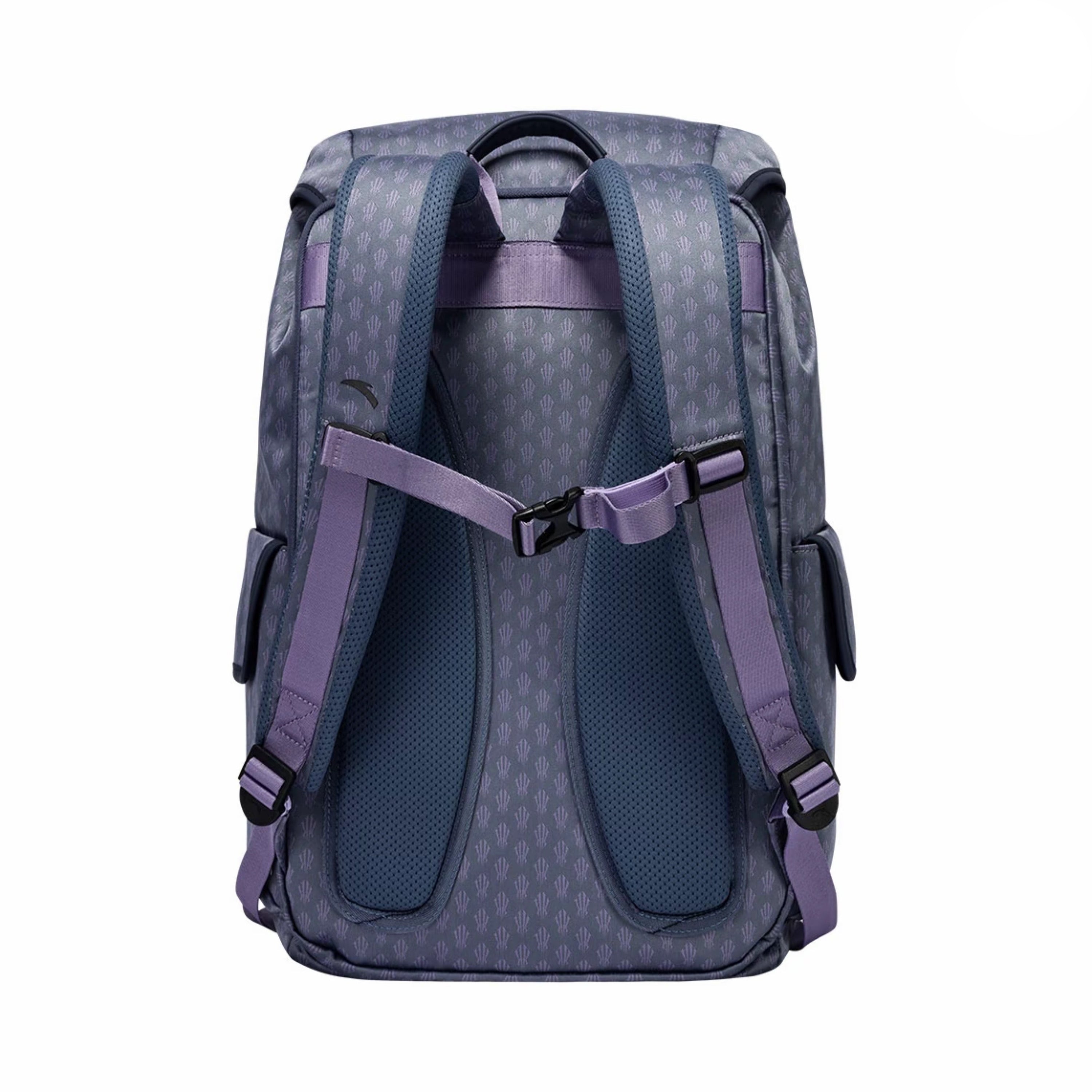 ANTA KAI SERIES FABRIC BACKPACK